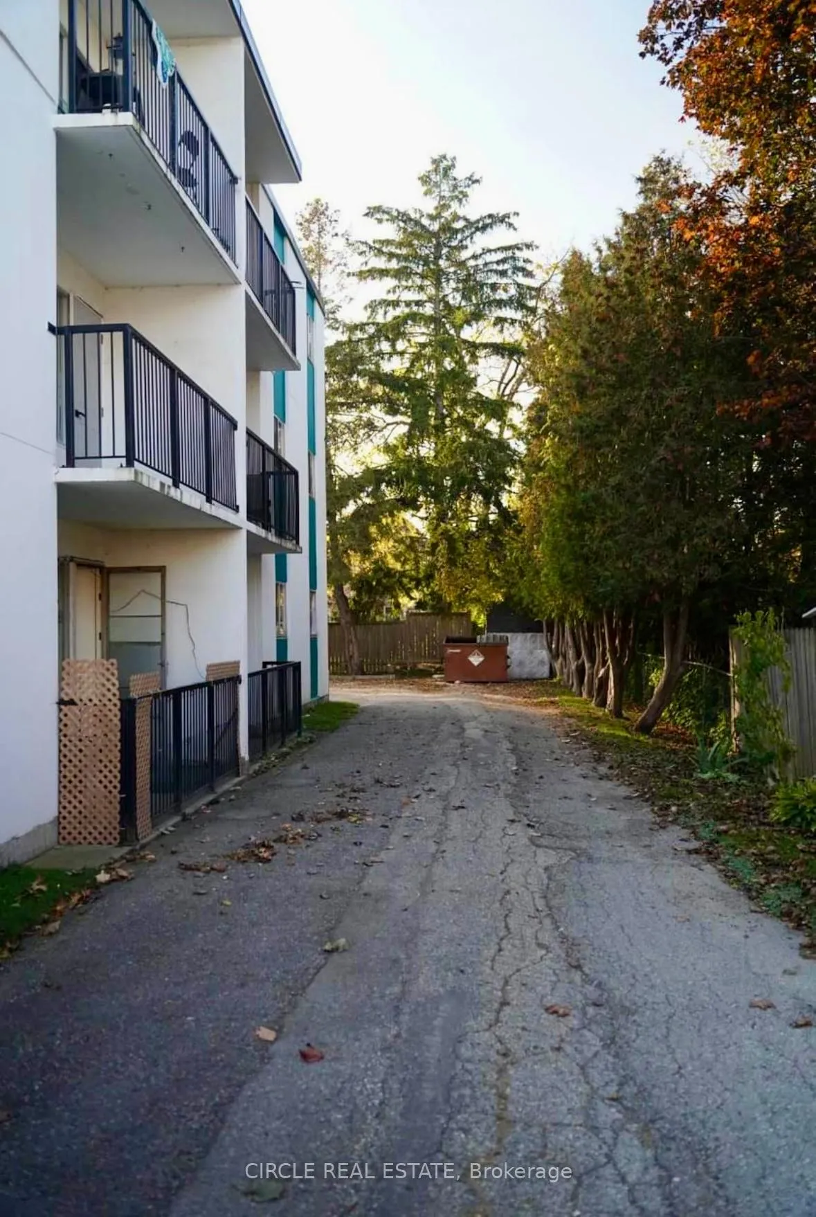 Photo 15 of Unit 24, 26 Inkerman Street, St. Thomas — HOMEH