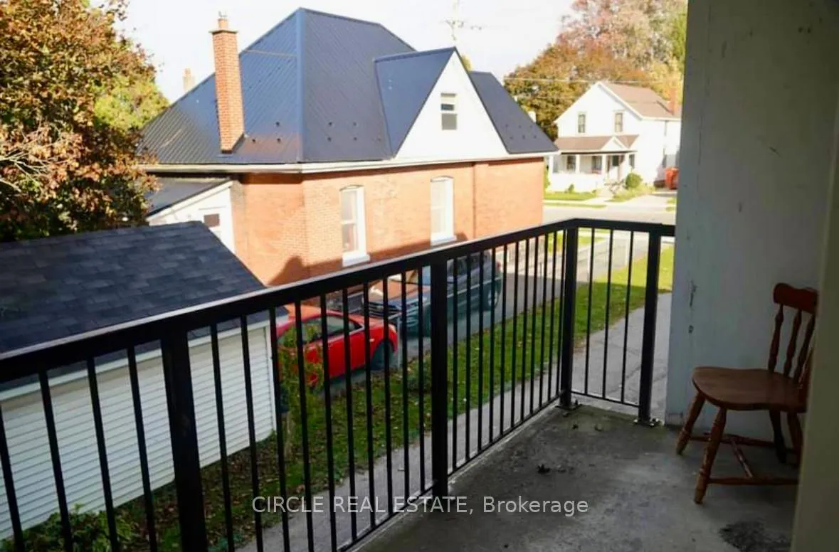Photo 16 of Unit 24, 26 Inkerman Street, St. Thomas — HOMEH