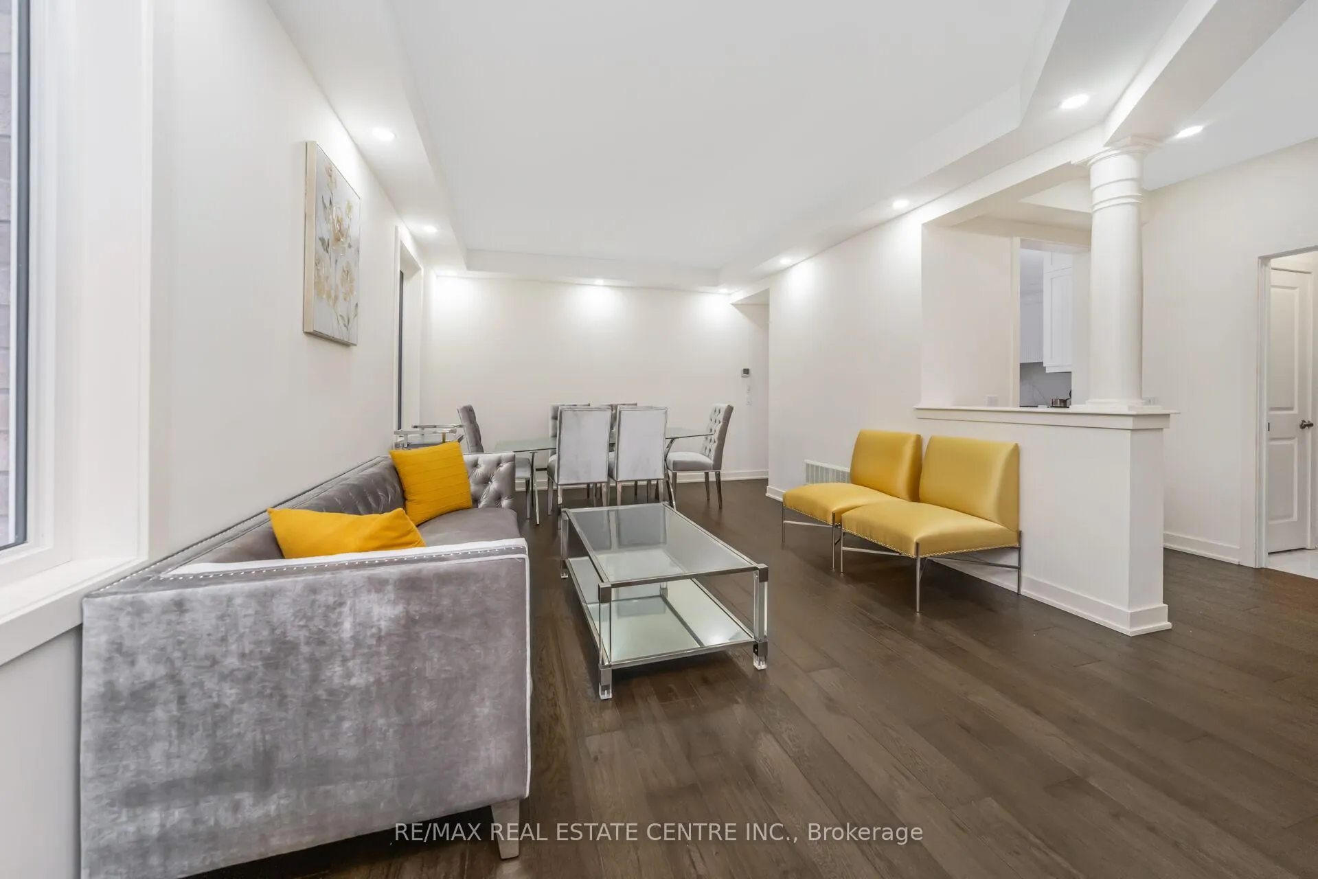 Photo 7 of 21 Kambalda Road, Brampton, Northwest Brampton — HOMEH