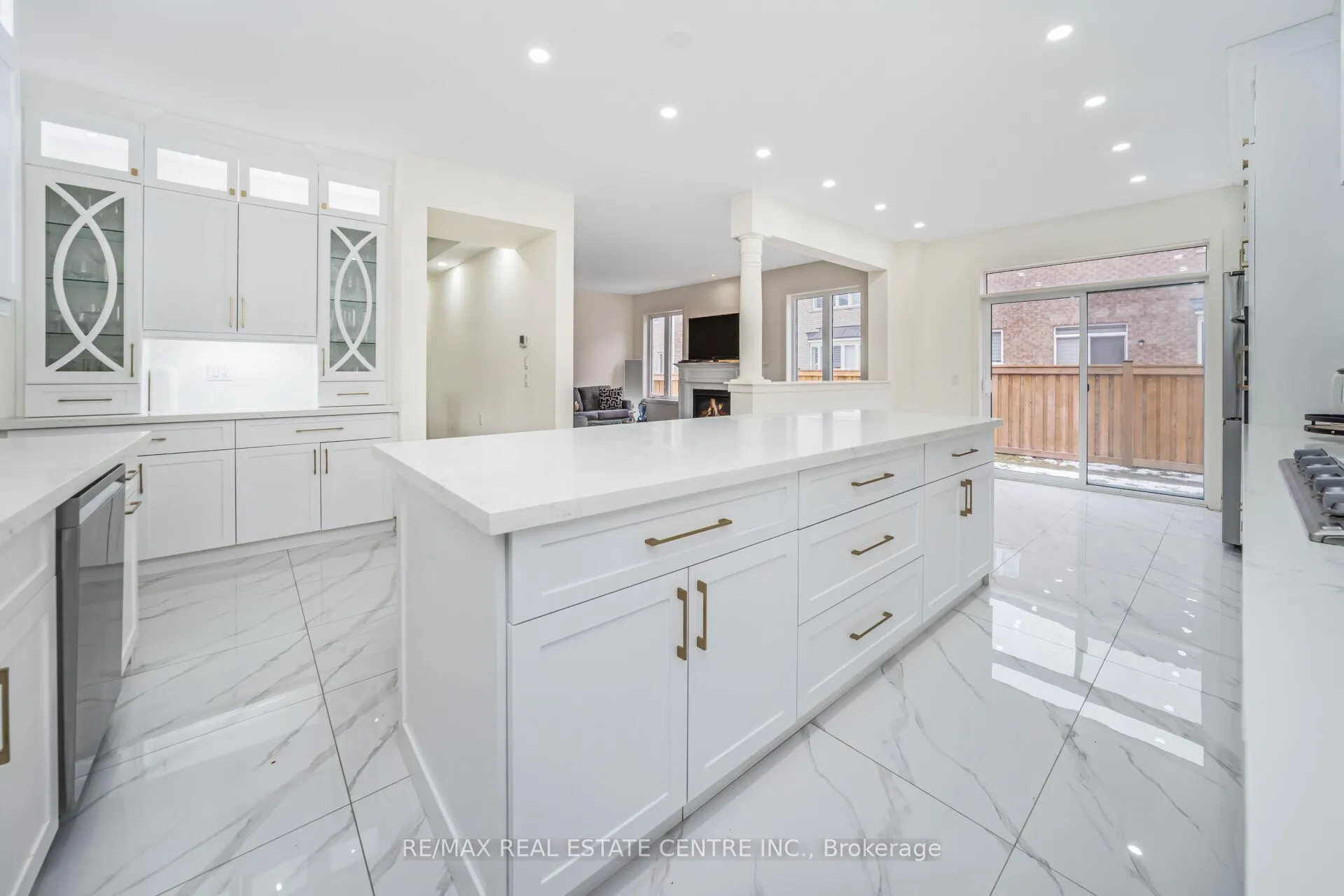 Photo 25 of 21 Kambalda Road, Brampton, Northwest Brampton — HOMEH