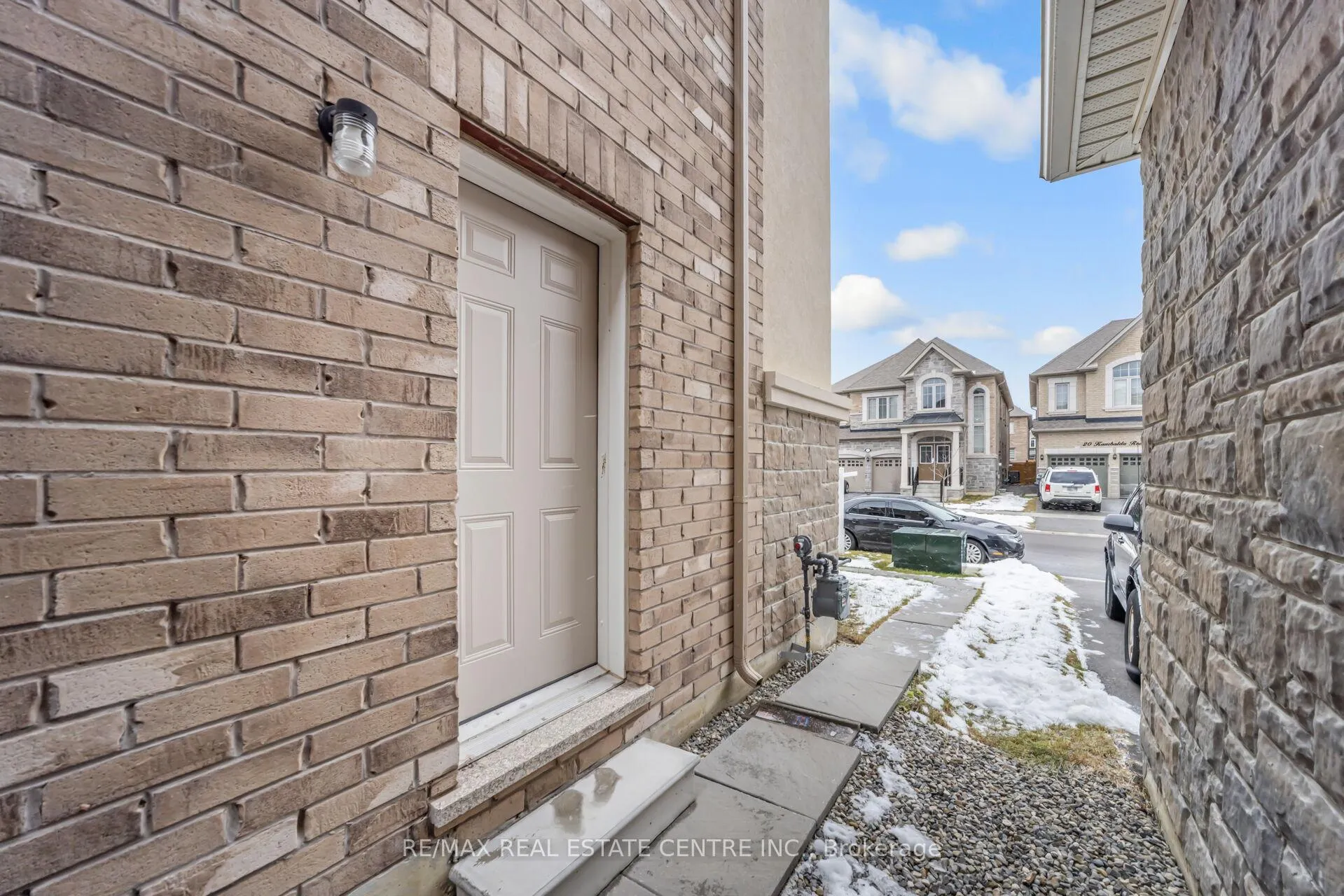 Photo 48 of 21 Kambalda Road, Brampton, Northwest Brampton — HOMEH