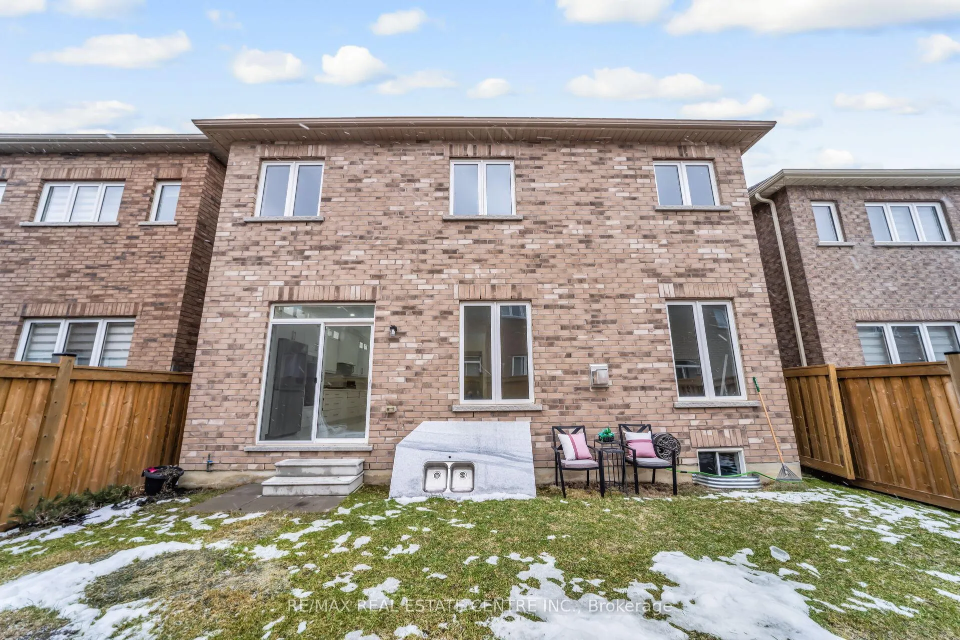 Photo 50 of 21 Kambalda Road, Brampton, Northwest Brampton — HOMEH