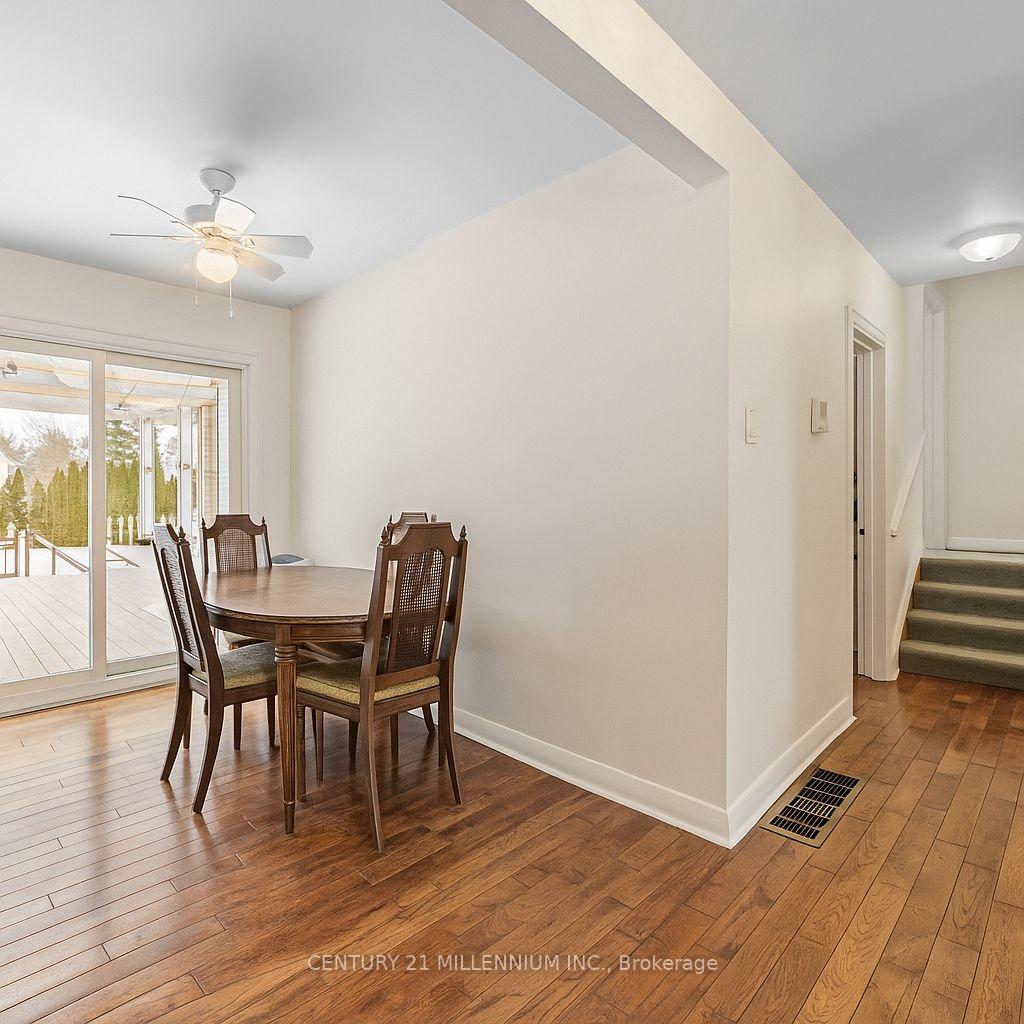Photo 10 of 15 Benary Crescent, Scarborough, Woburn — HOMEH