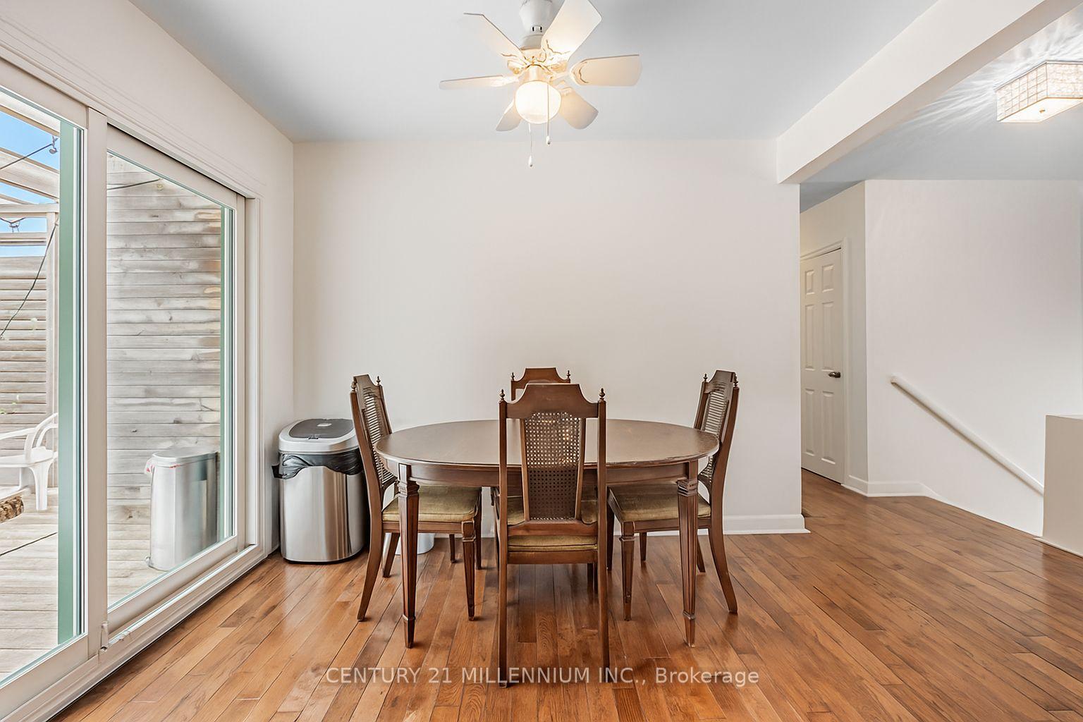 Photo 11 of 15 Benary Crescent, Scarborough, Woburn — HOMEH