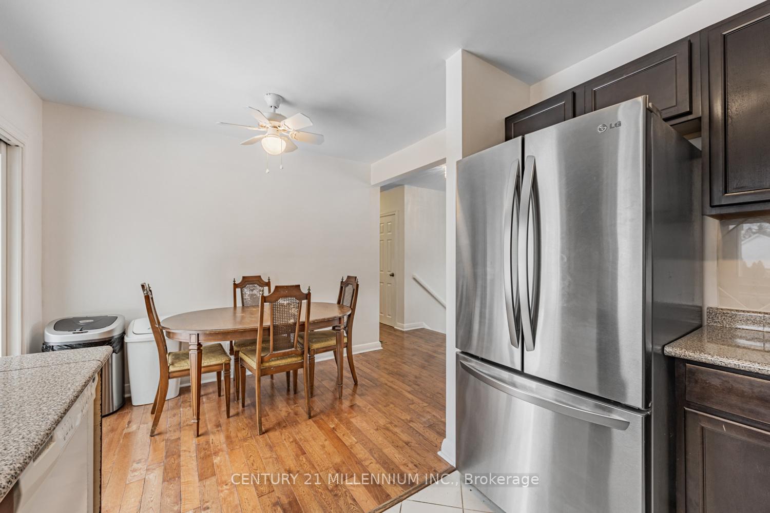 Photo 13 of 15 Benary Crescent, Scarborough, Woburn — HOMEH