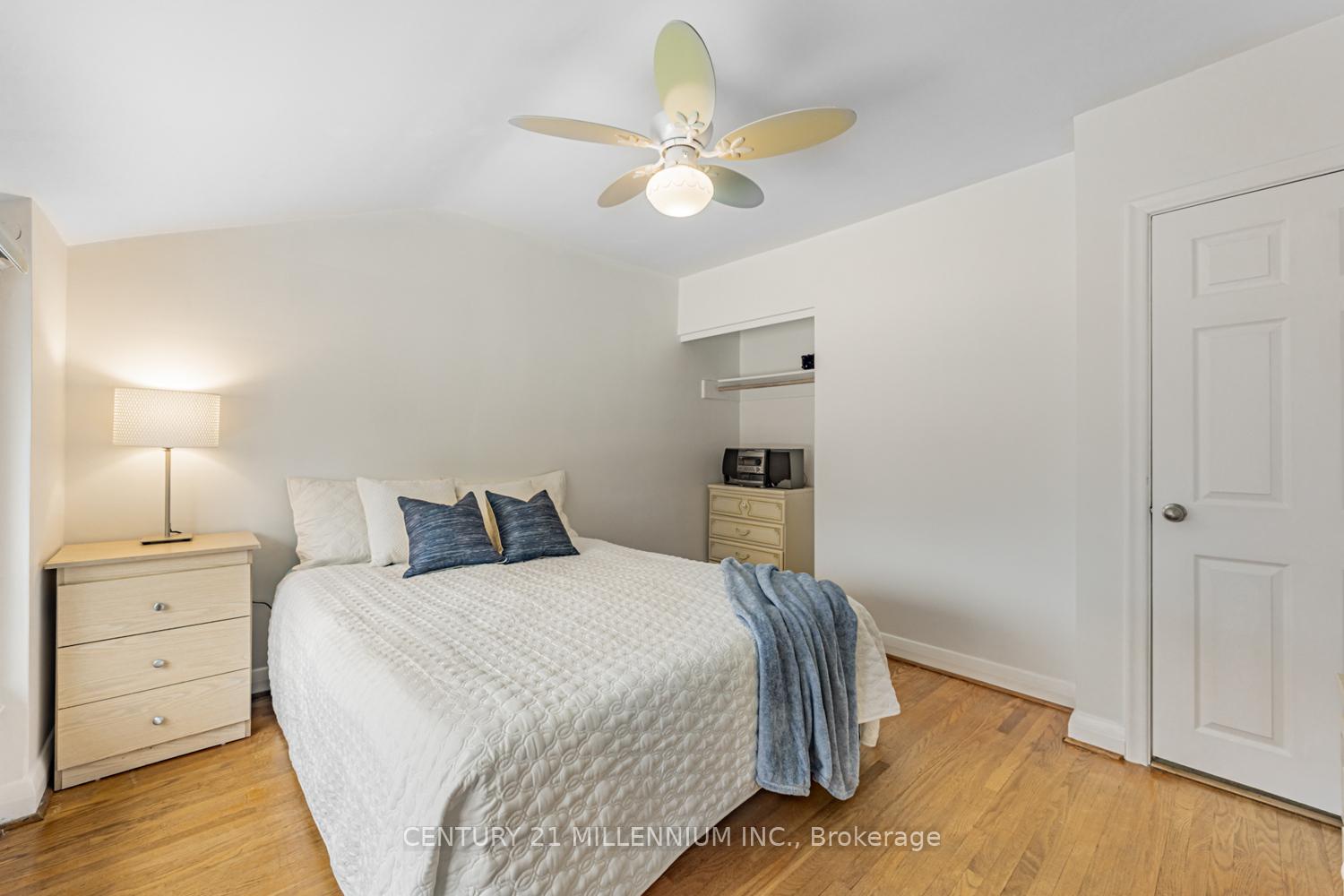 Photo 18 of 15 Benary Crescent, Scarborough, Woburn — HOMEH