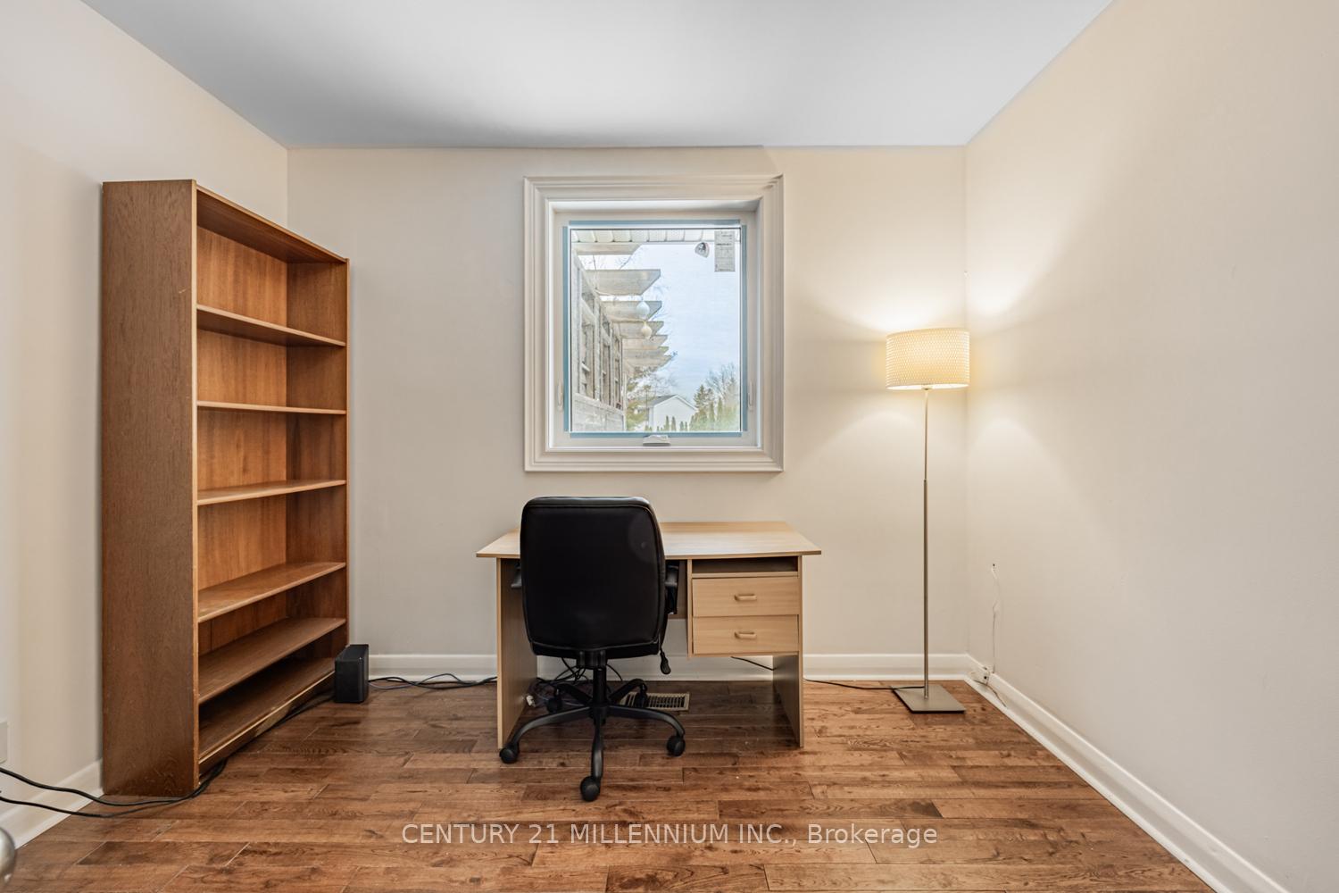 Photo 22 of 15 Benary Crescent, Scarborough, Woburn — HOMEH