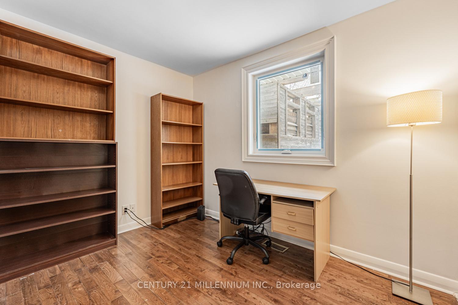 Photo 23 of 15 Benary Crescent, Scarborough, Woburn — HOMEH