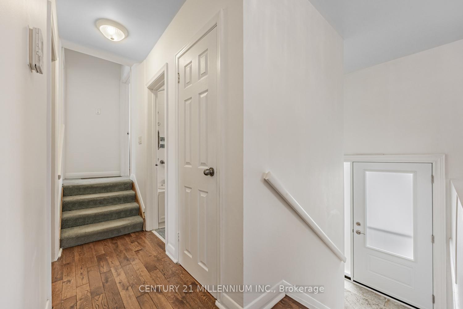 Photo 25 of 15 Benary Crescent, Scarborough, Woburn — HOMEH