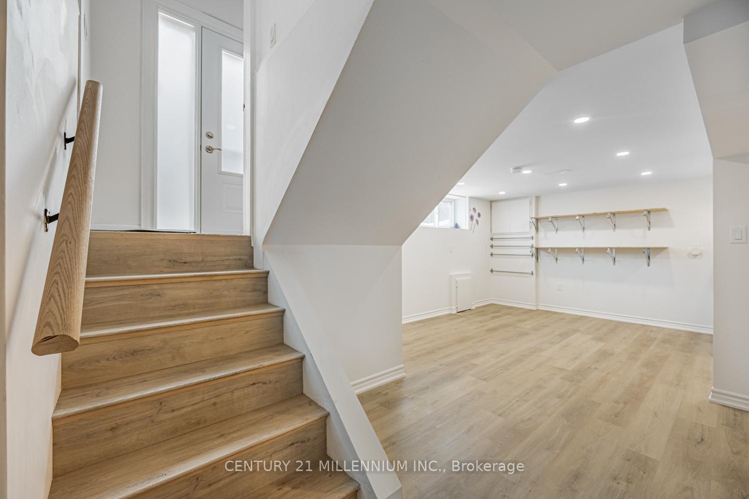 Photo 26 of 15 Benary Crescent, Scarborough, Woburn — HOMEH