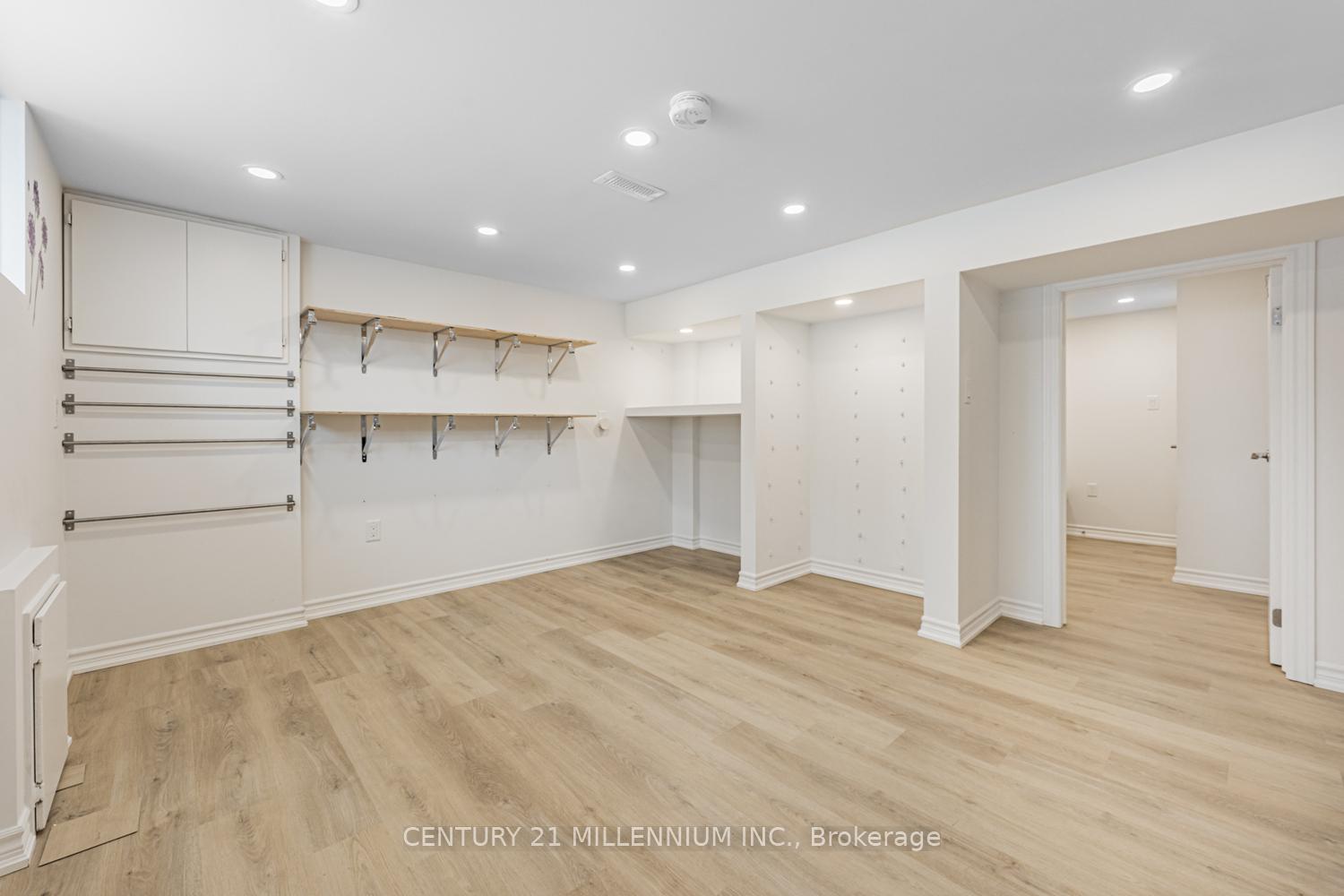 Photo 28 of 15 Benary Crescent, Scarborough, Woburn — HOMEH