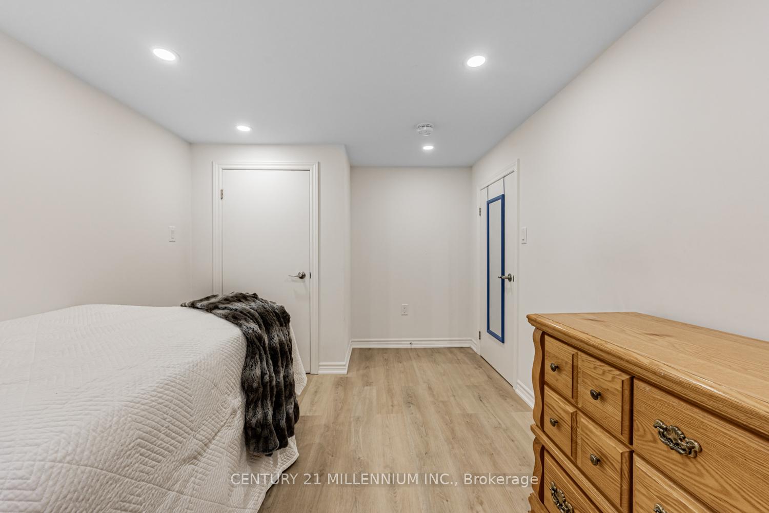 Photo 31 of 15 Benary Crescent, Scarborough, Woburn — HOMEH