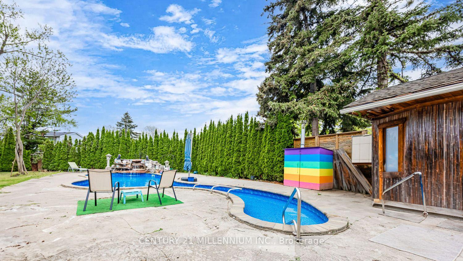 Photo 39 of 15 Benary Crescent, Scarborough, Woburn — HOMEH