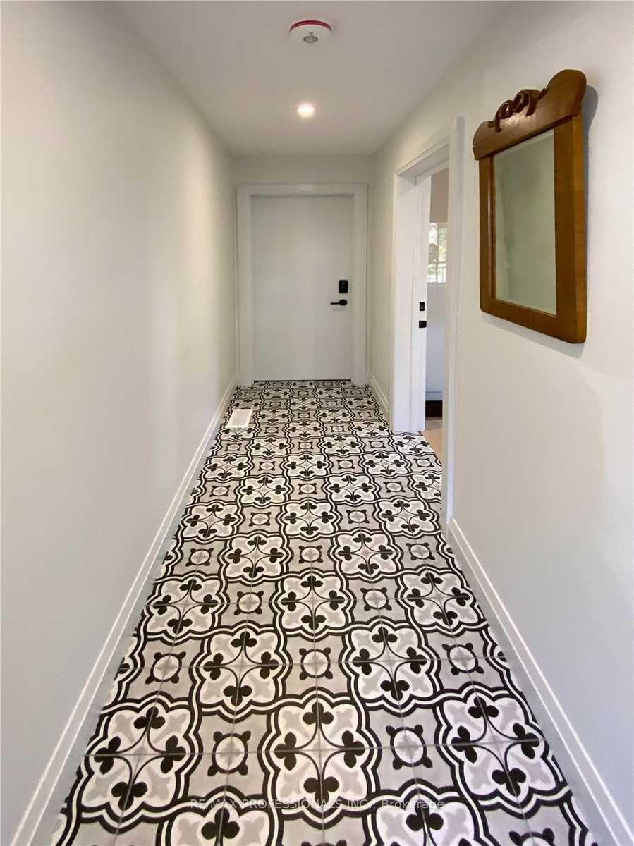 Photo 4 of Unit A, 41 Rolyat Street, Toronto, Trinity-Bellwoods — HOMEH