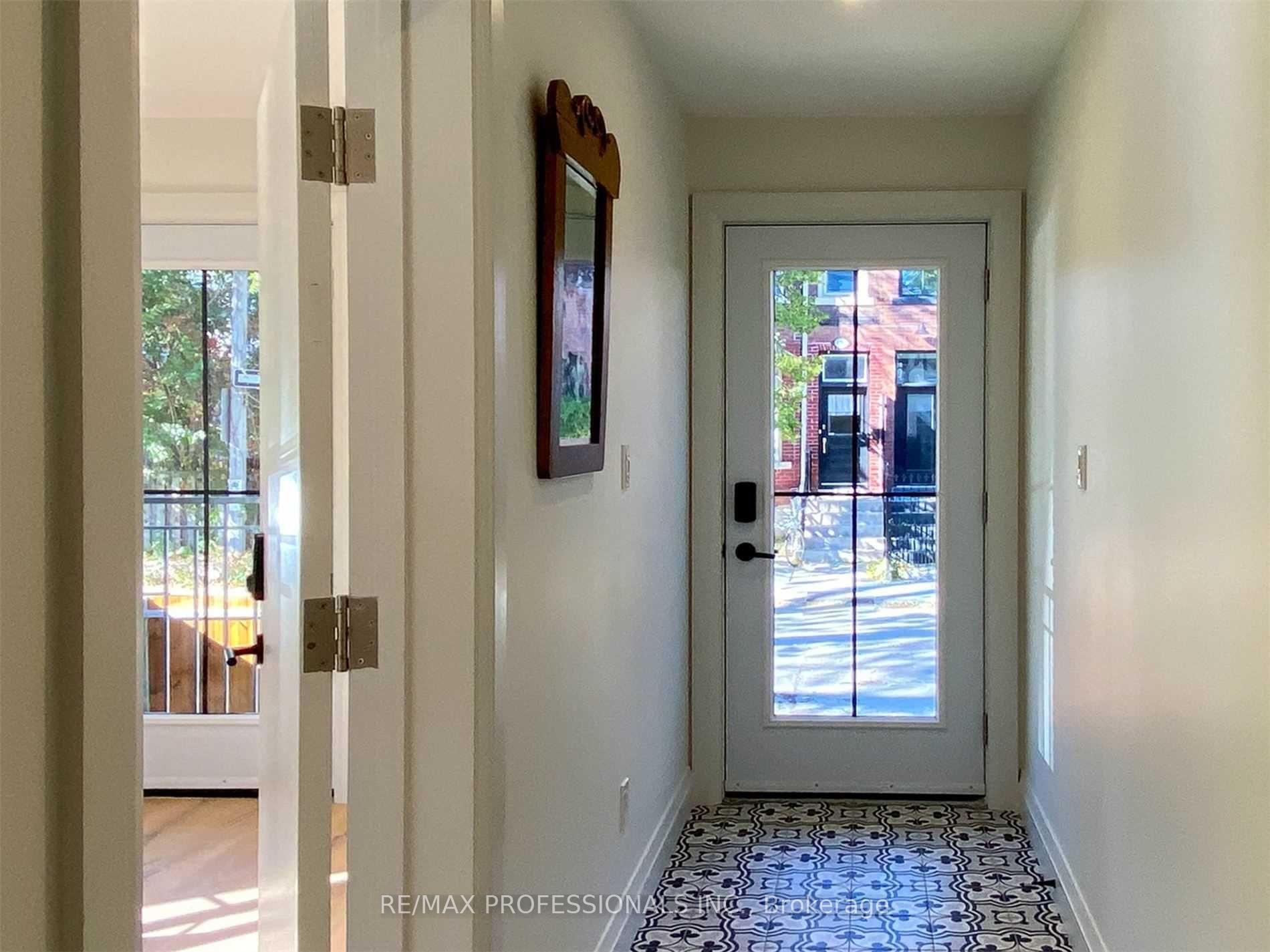 Photo 5 of Unit A, 41 Rolyat Street, Toronto, Trinity-Bellwoods — HOMEH