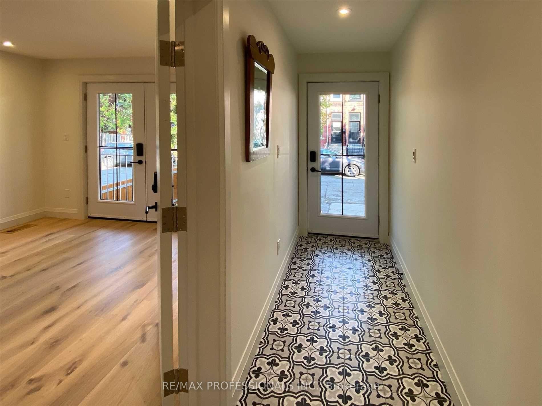 Photo 6 of Unit A, 41 Rolyat Street, Toronto, Trinity-Bellwoods — HOMEH