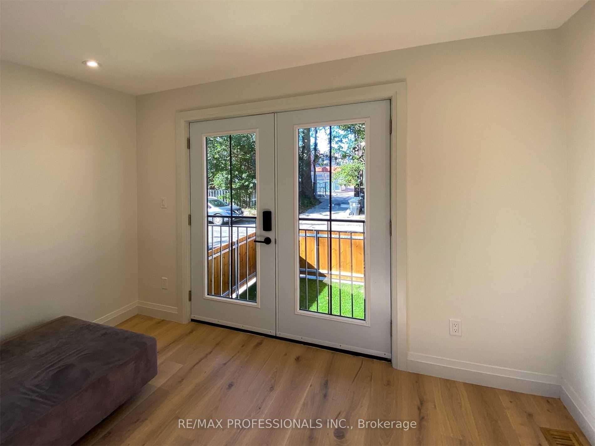 Photo 7 of Unit A, 41 Rolyat Street, Toronto, Trinity-Bellwoods — HOMEH