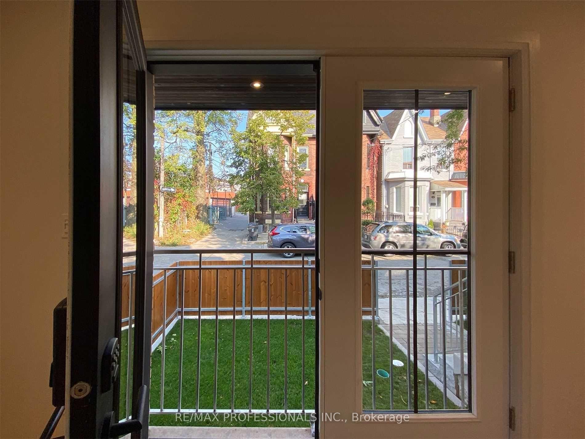 Photo 8 of Unit A, 41 Rolyat Street, Toronto, Trinity-Bellwoods — HOMEH