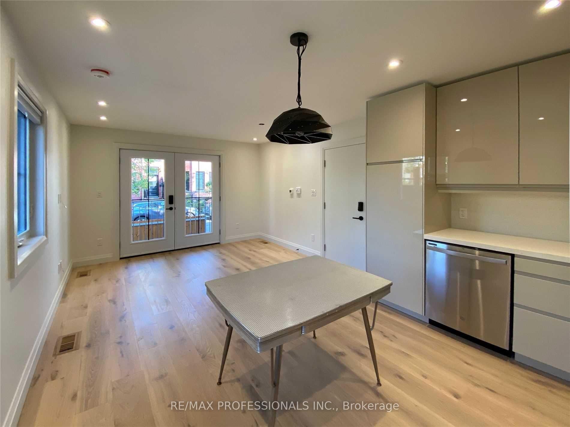 Photo 9 of Unit A, 41 Rolyat Street, Toronto, Trinity-Bellwoods — HOMEH