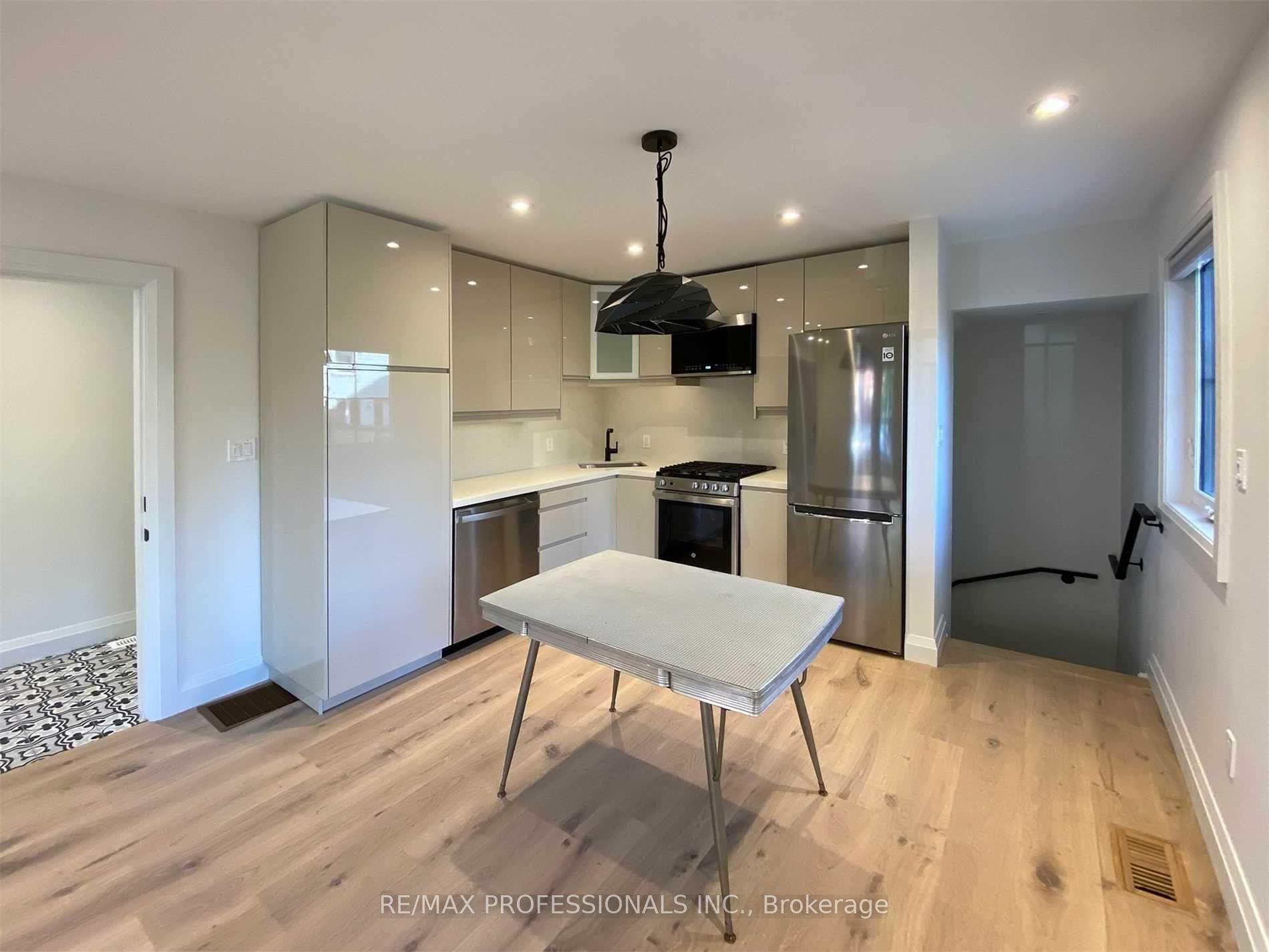 Photo 10 of Unit A, 41 Rolyat Street, Toronto, Trinity-Bellwoods — HOMEH