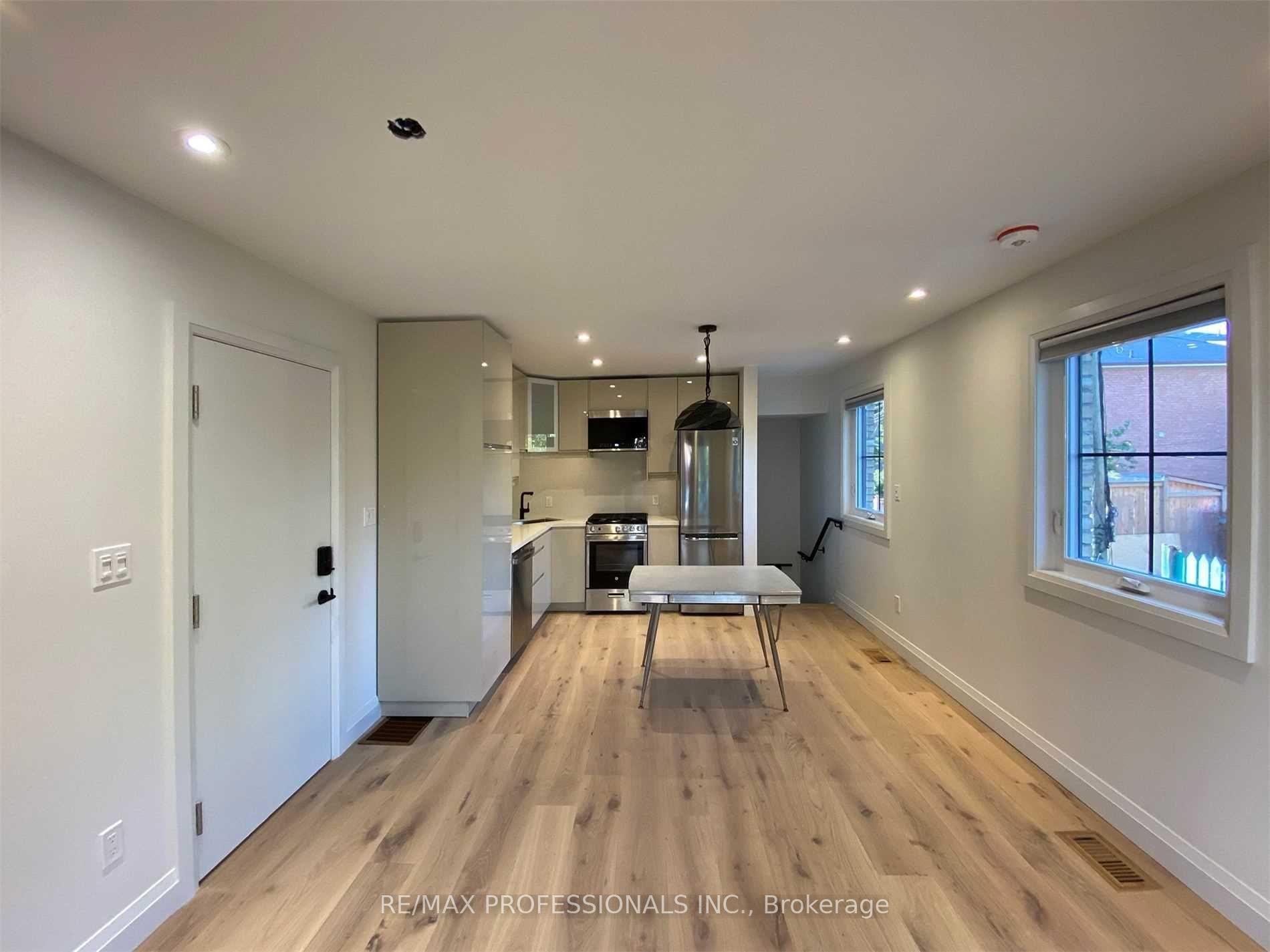 Photo 12 of Unit A, 41 Rolyat Street, Toronto, Trinity-Bellwoods — HOMEH