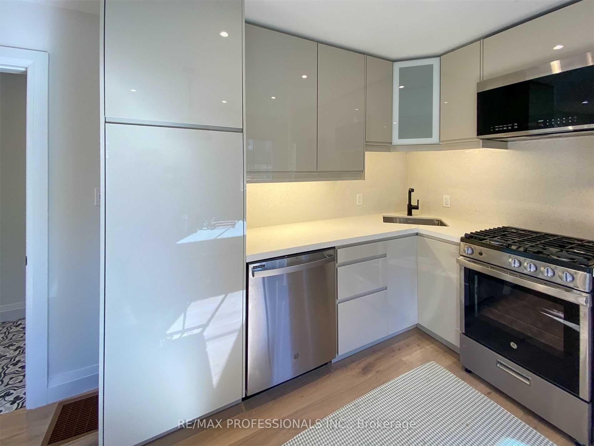 Photo 19 of Unit A, 41 Rolyat Street, Toronto, Trinity-Bellwoods — HOMEH