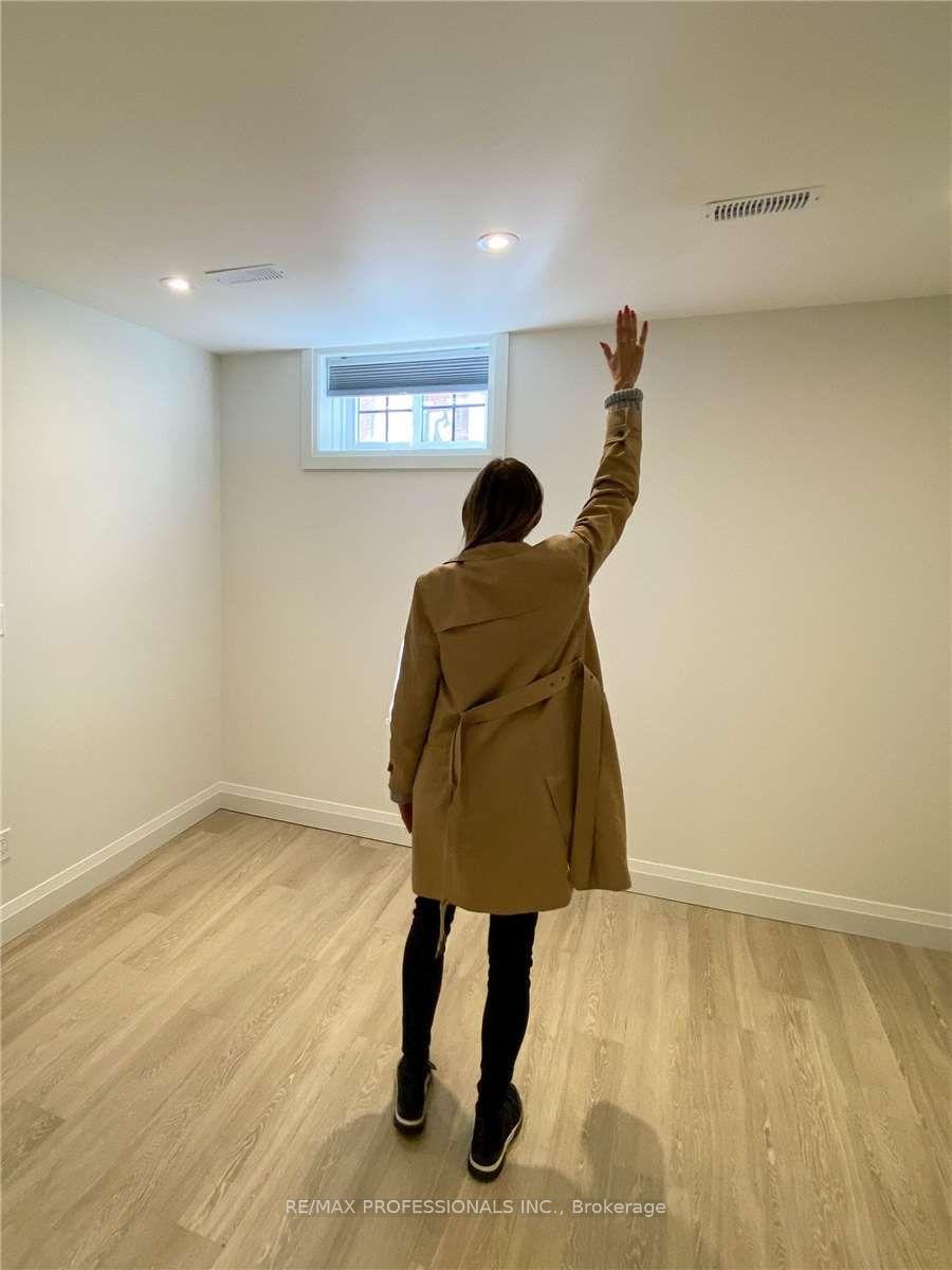 Photo 22 of Unit A, 41 Rolyat Street, Toronto, Trinity-Bellwoods — HOMEH