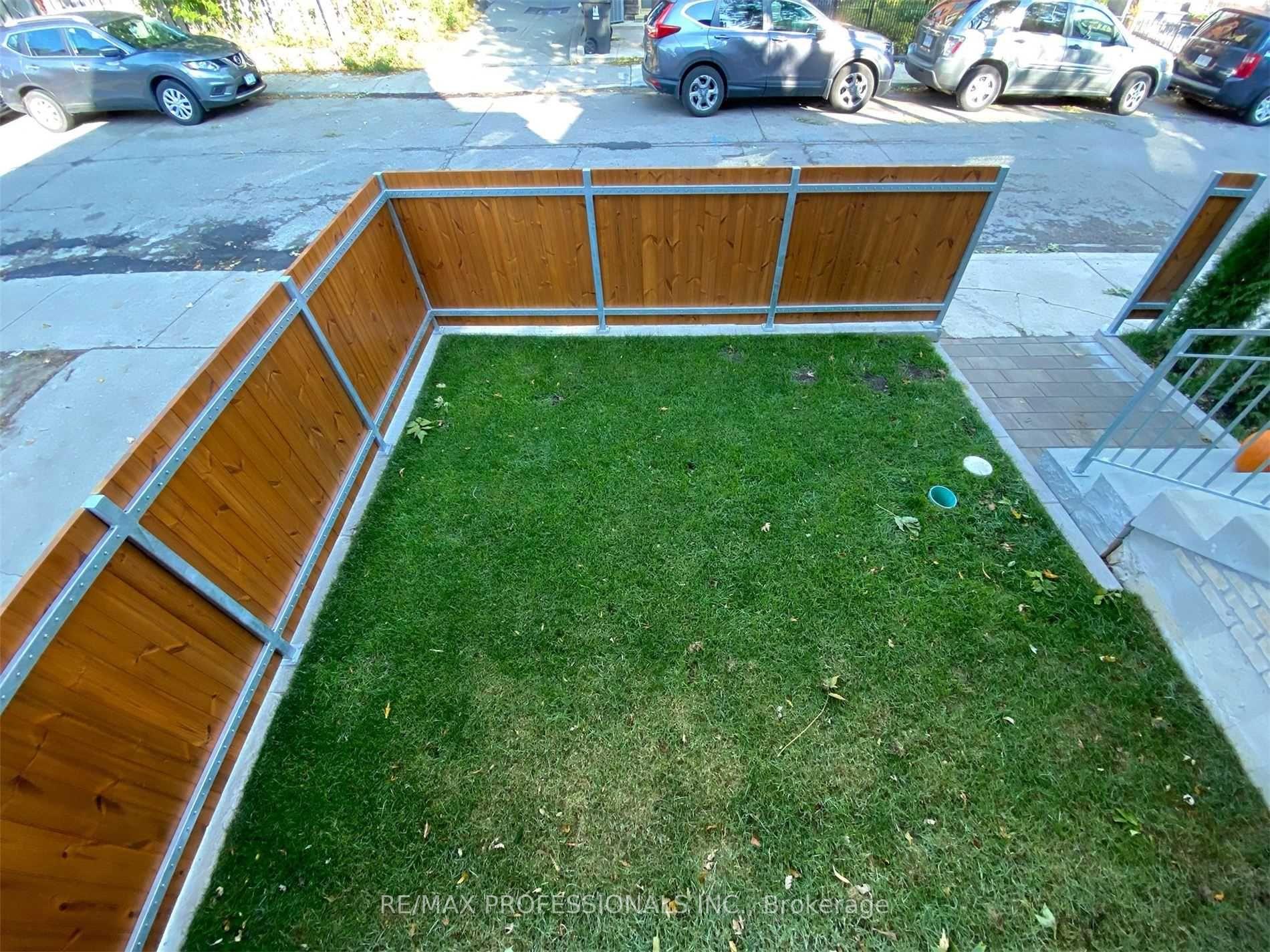 Photo 25 of Unit A, 41 Rolyat Street, Toronto, Trinity-Bellwoods — HOMEH