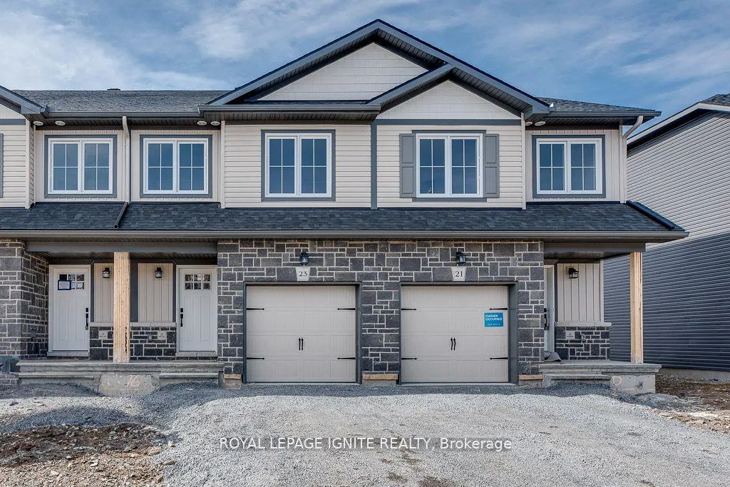 Photo 1 of 23 Margaret Graham Terrace, Smiths Falls — HOMEH