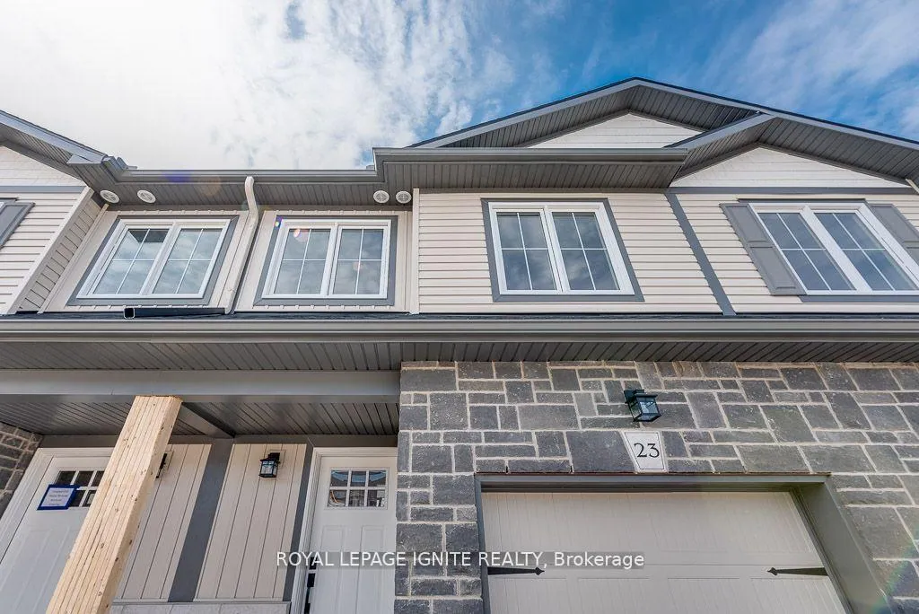 Photo 2 of 23 Margaret Graham Terrace, Smiths Falls — HOMEH