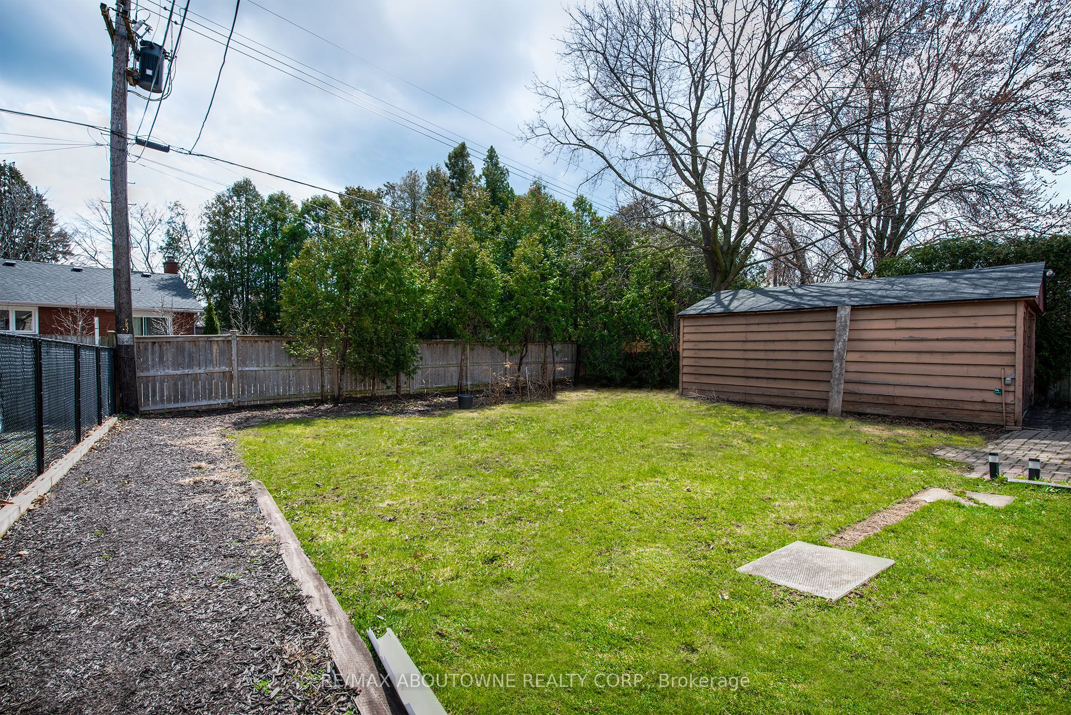 Photo 47 of 4018 New Street, Burlington, Shoreacres — HOMEH