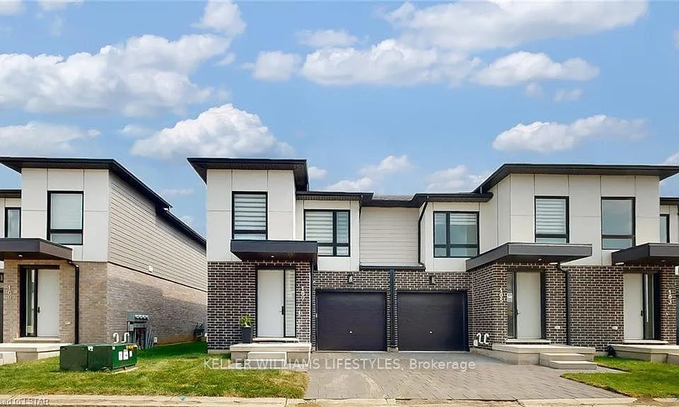 Photo 1 of Unit 233, 175 Doan Drive, Middlesex Centre, Rural Middlesex Centre — HOMEH