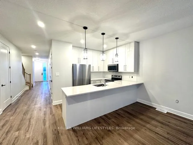 Photo 3 of Unit 233, 175 Doan Drive, Middlesex Centre, Rural Middlesex Centre — HOMEH