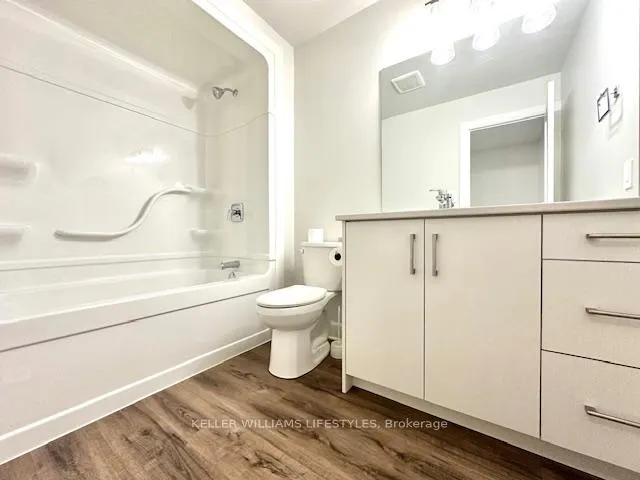 Photo 12 of Unit 233, 175 Doan Drive, Middlesex Centre, Rural Middlesex Centre — HOMEH