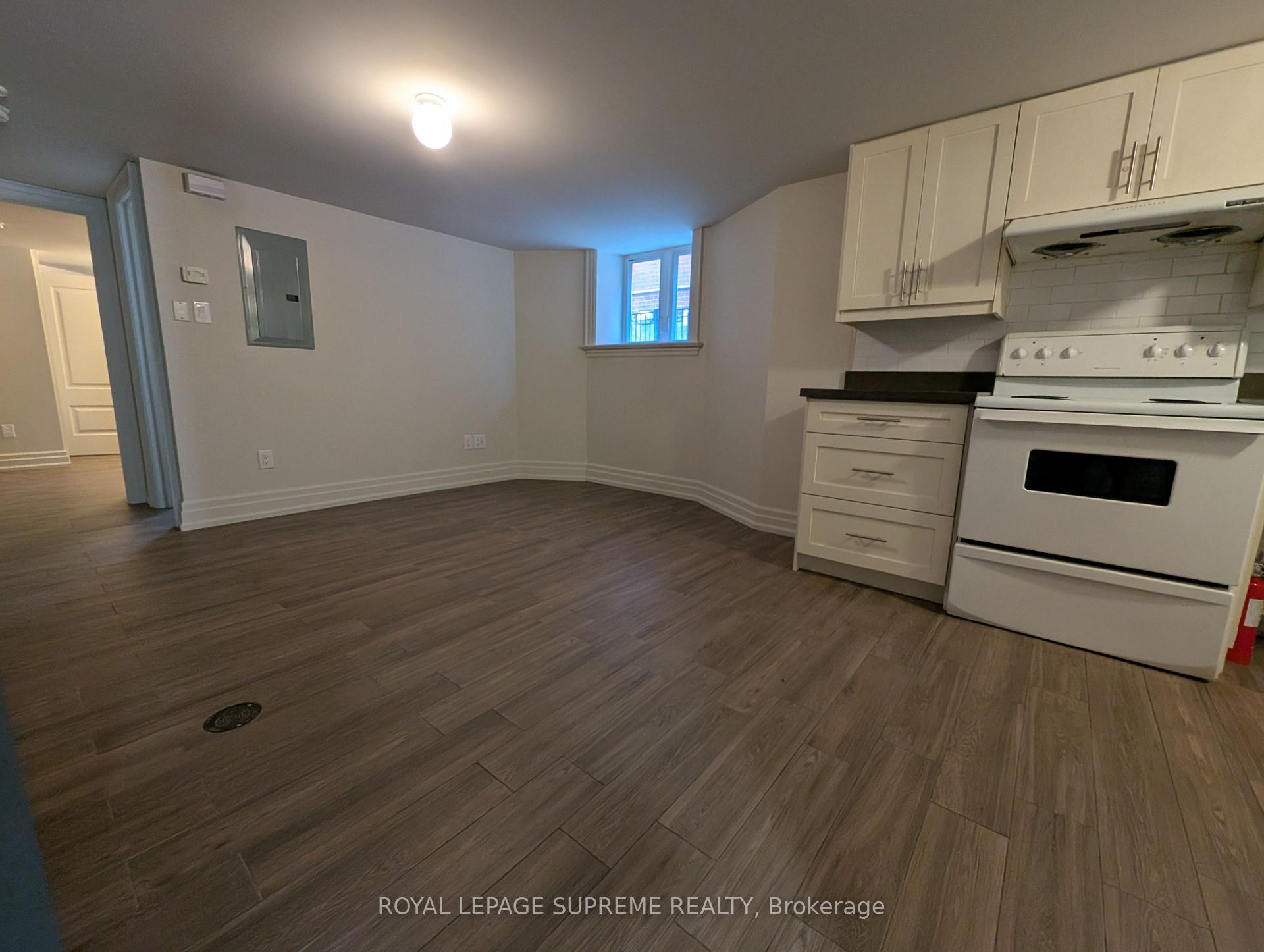 Photo 1 of Unit BSMT 1, 98 Concord Avenue, Toronto, Palmerston-Little Italy — HOMEH