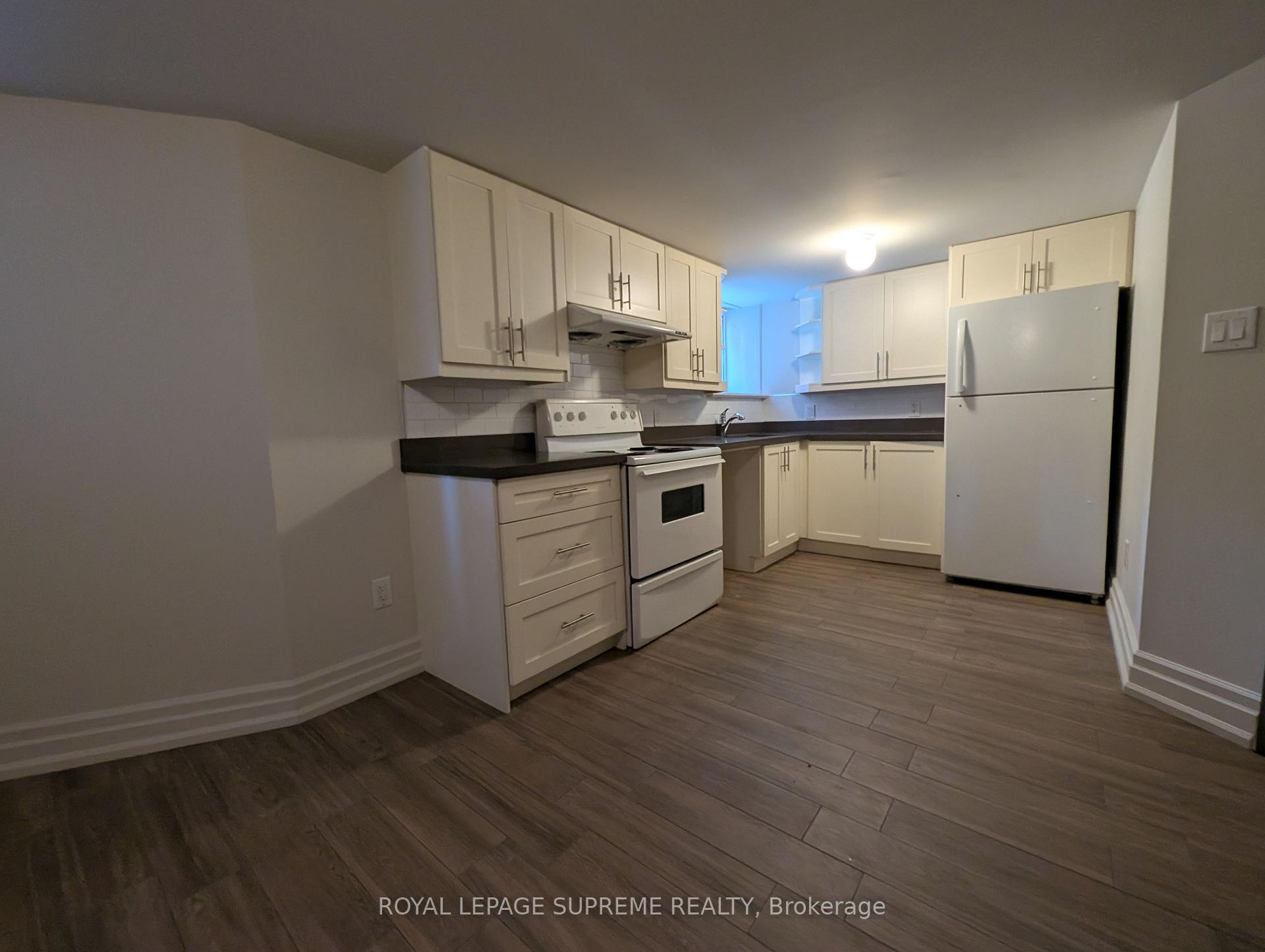 Photo 2 of Unit BSMT 1, 98 Concord Avenue, Toronto, Palmerston-Little Italy — HOMEH