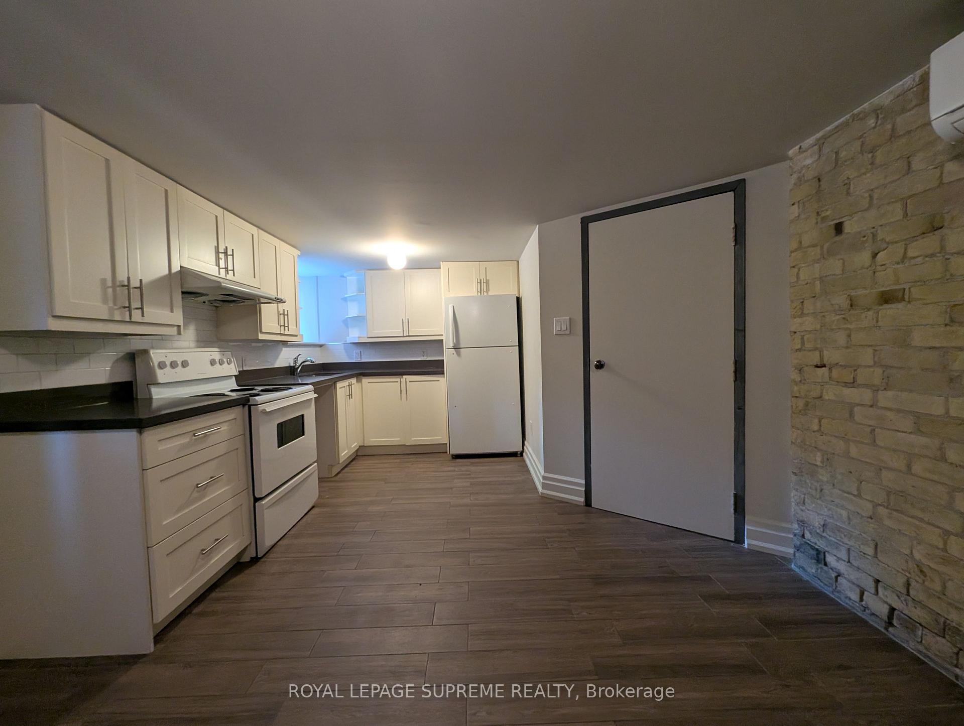 Photo 3 of Unit BSMT 1, 98 Concord Avenue, Toronto, Palmerston-Little Italy — HOMEH