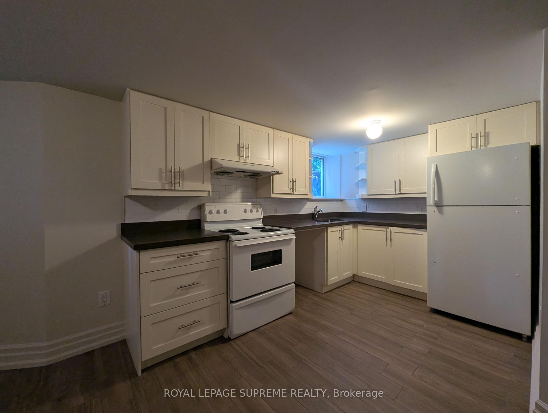 Photo 4 of Unit BSMT 1, 98 Concord Avenue, Toronto, Palmerston-Little Italy — HOMEH