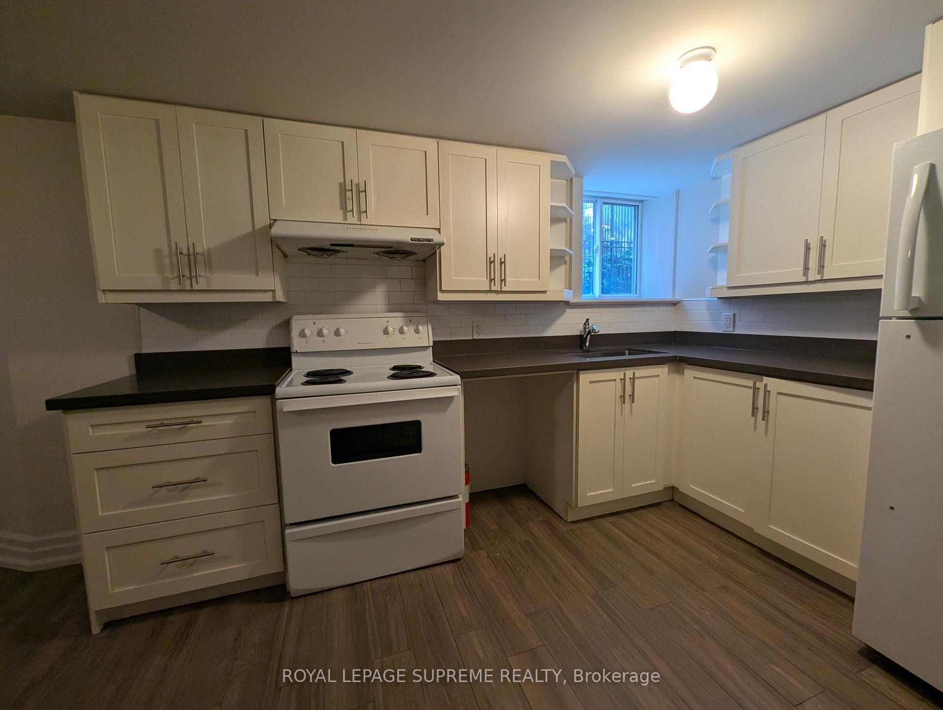 Photo 5 of Unit BSMT 1, 98 Concord Avenue, Toronto, Palmerston-Little Italy — HOMEH