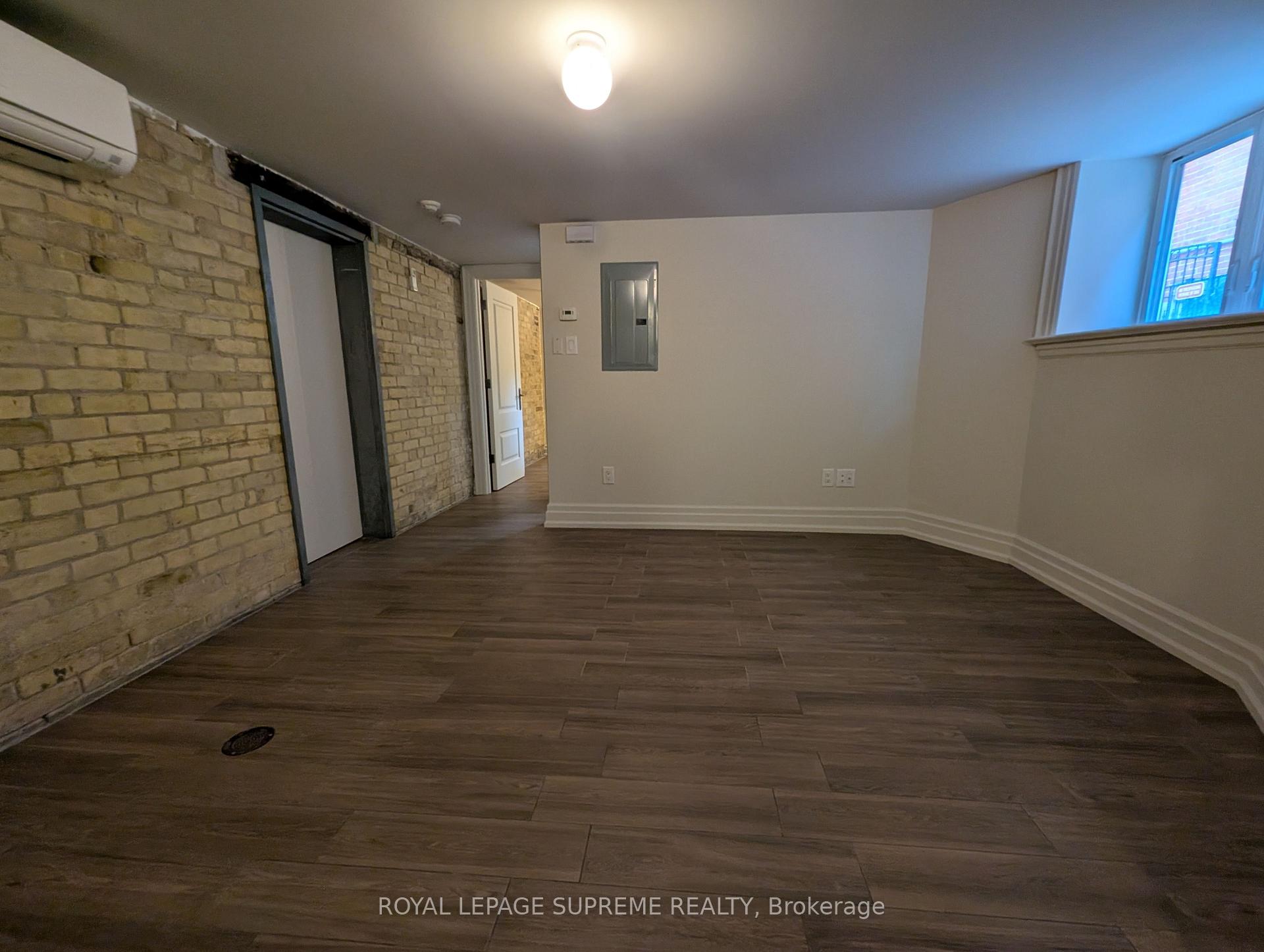 Photo 6 of Unit BSMT 1, 98 Concord Avenue, Toronto, Palmerston-Little Italy — HOMEH
