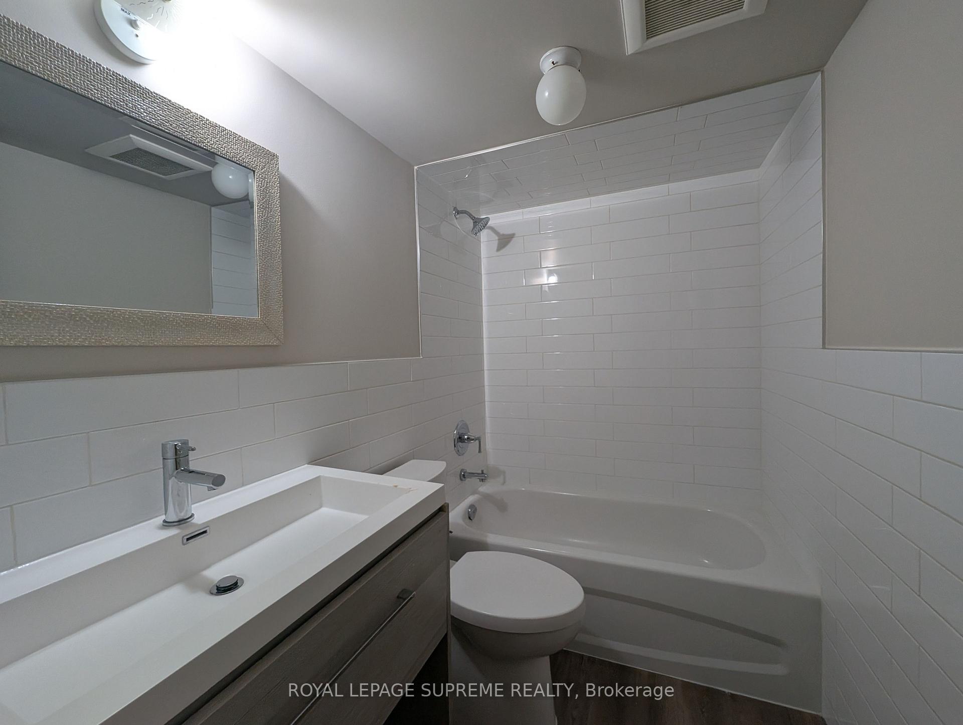 Photo 7 of Unit BSMT 1, 98 Concord Avenue, Toronto, Palmerston-Little Italy — HOMEH