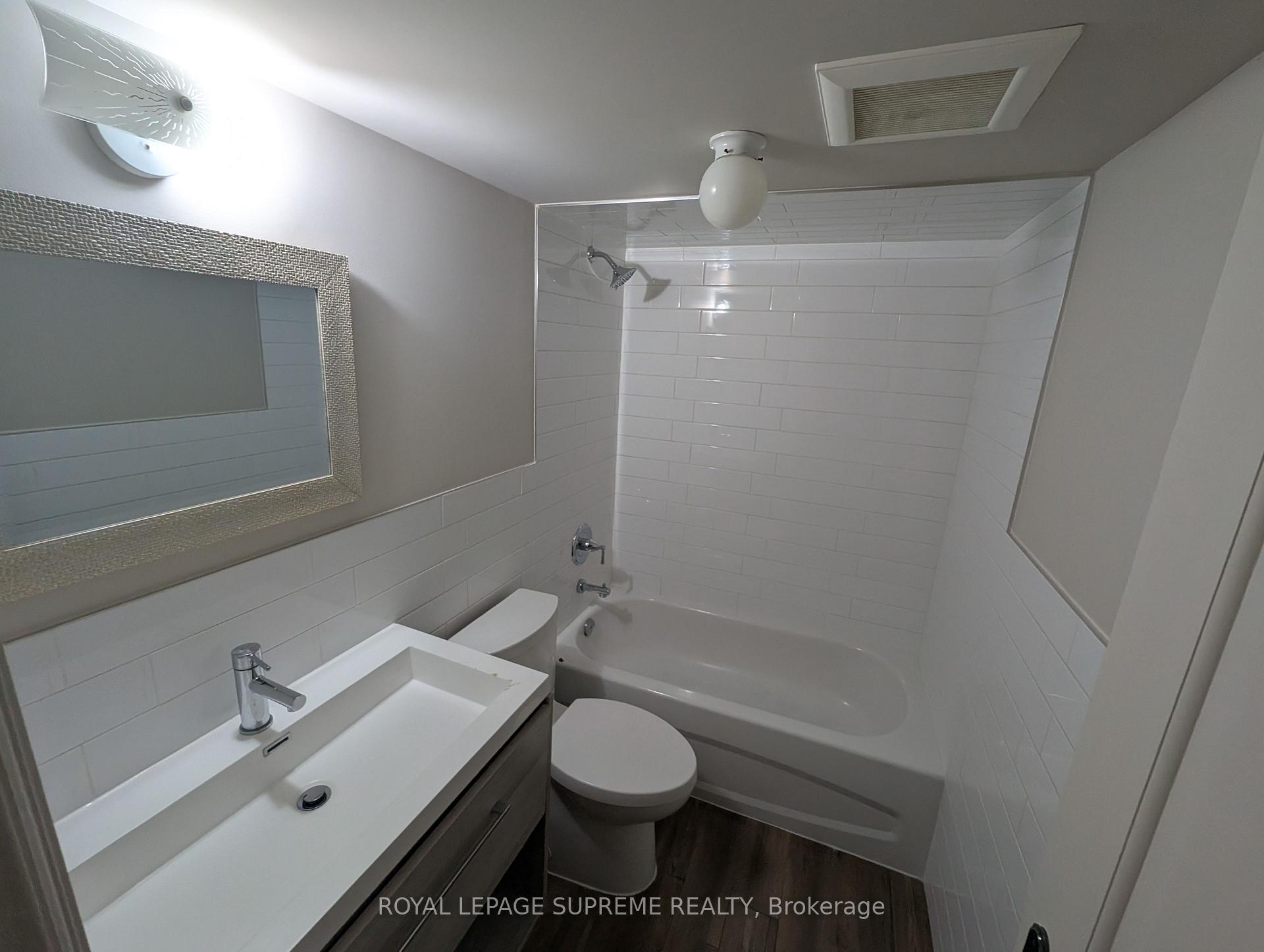 Photo 8 of Unit BSMT 1, 98 Concord Avenue, Toronto, Palmerston-Little Italy — HOMEH
