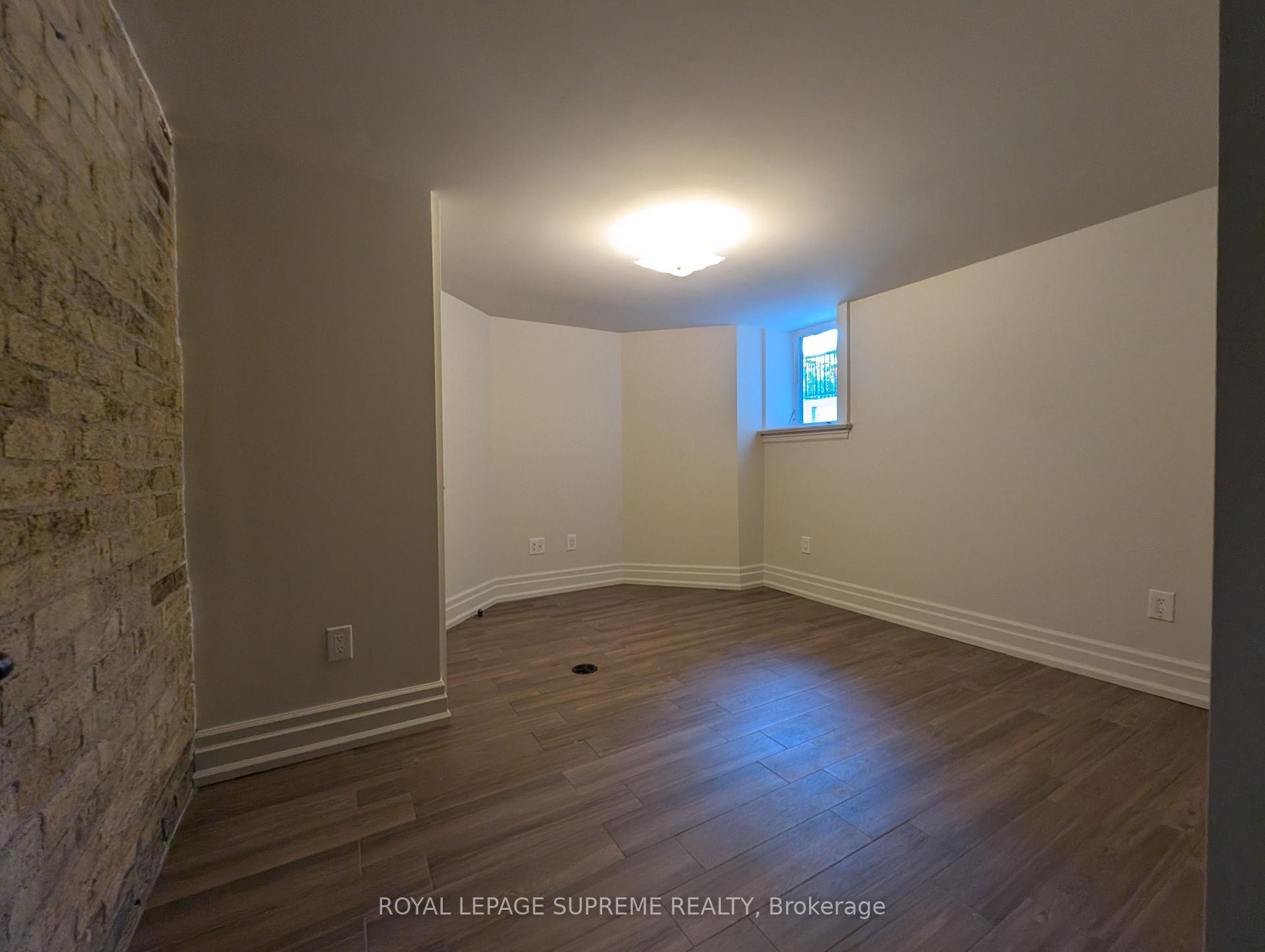 Photo 9 of Unit BSMT 1, 98 Concord Avenue, Toronto, Palmerston-Little Italy — HOMEH