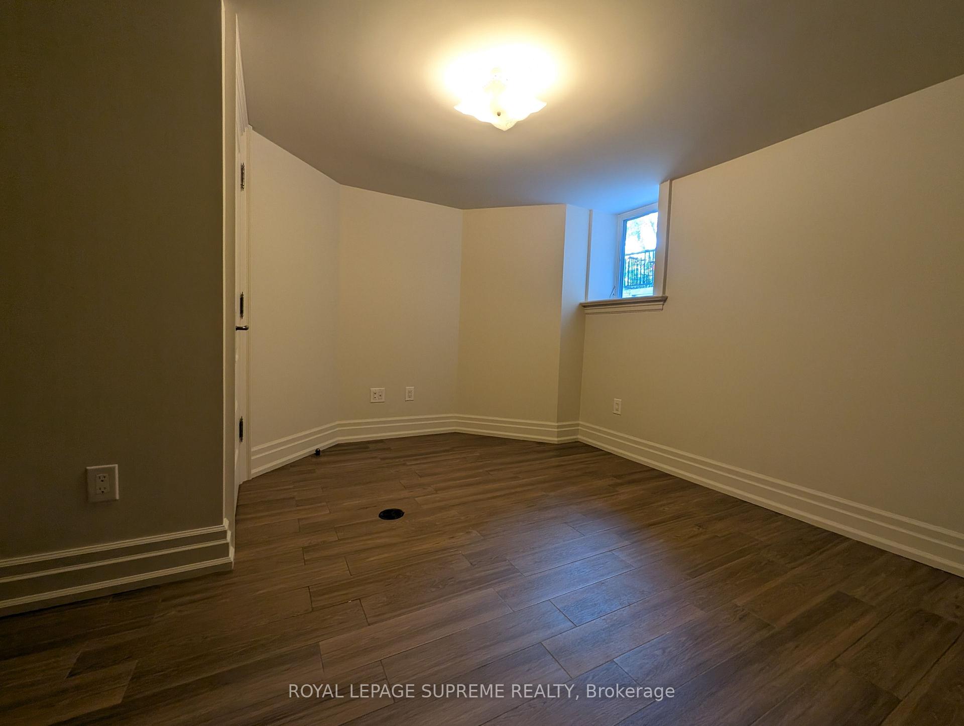 Photo 10 of Unit BSMT 1, 98 Concord Avenue, Toronto, Palmerston-Little Italy — HOMEH