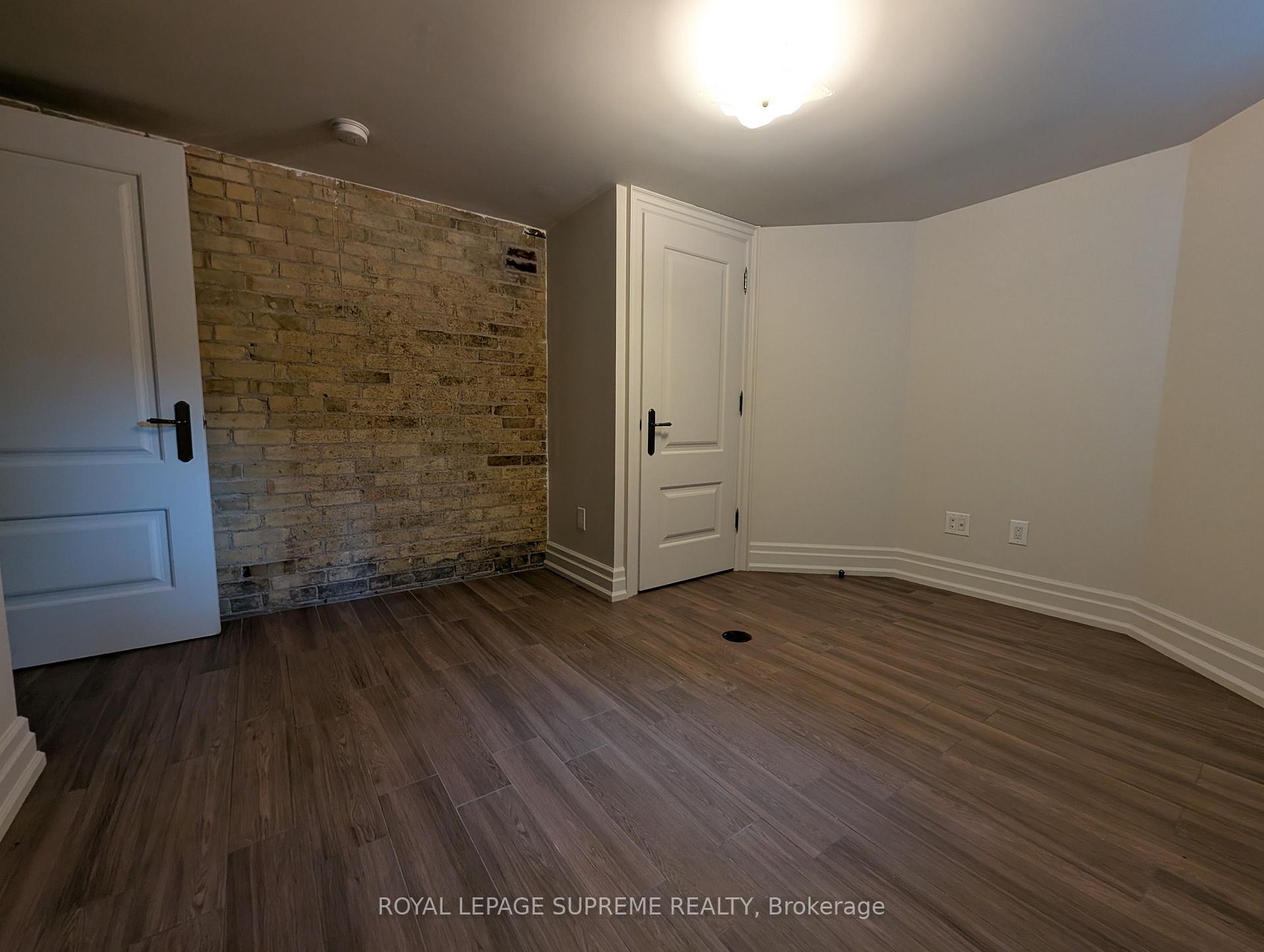 Photo 11 of Unit BSMT 1, 98 Concord Avenue, Toronto, Palmerston-Little Italy — HOMEH