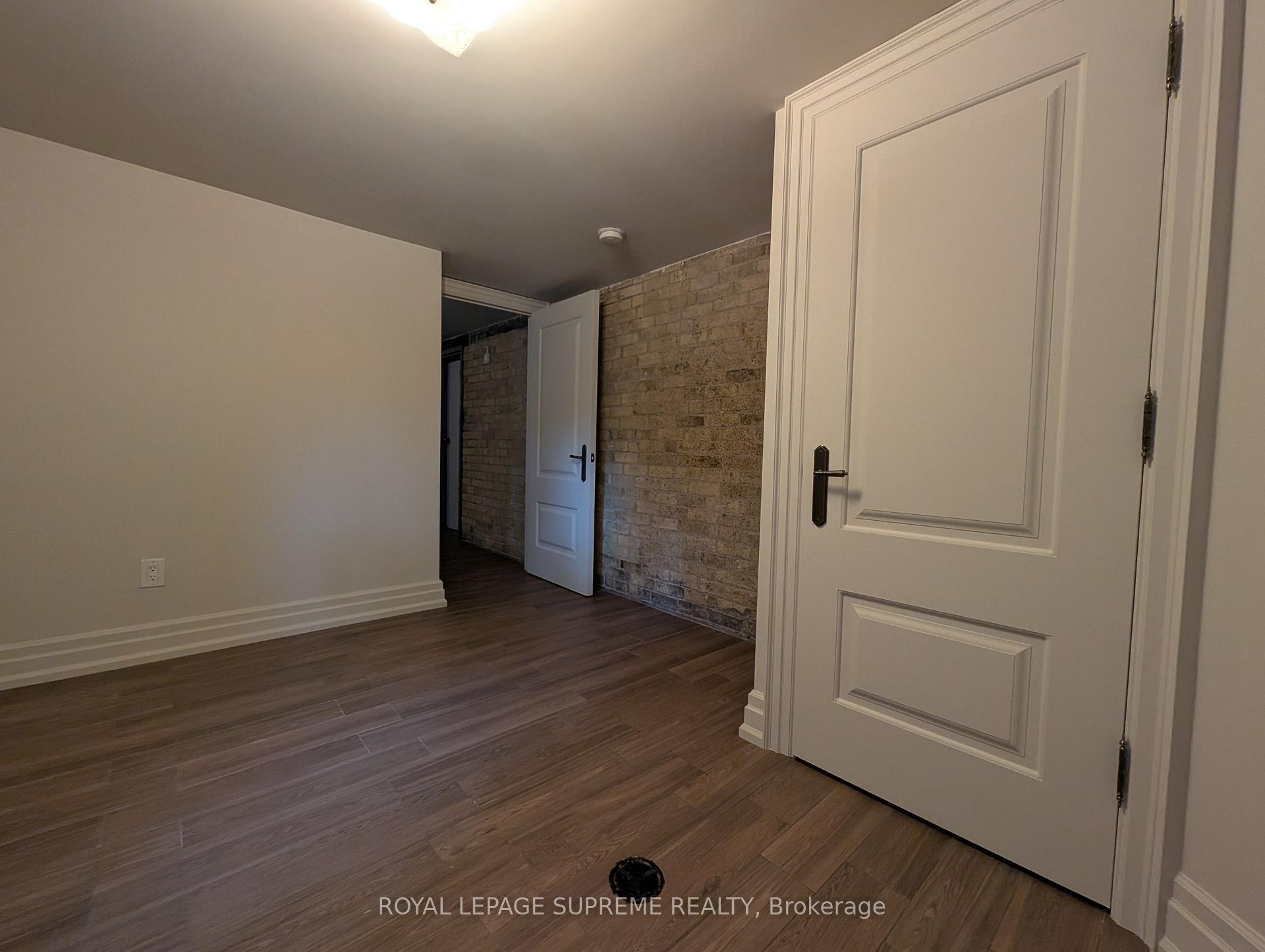 Photo 12 of Unit BSMT 1, 98 Concord Avenue, Toronto, Palmerston-Little Italy — HOMEH