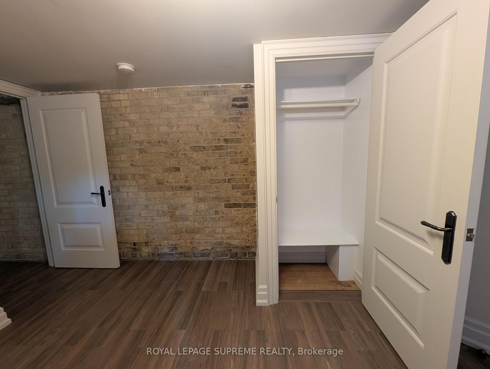 Photo 13 of Unit BSMT 1, 98 Concord Avenue, Toronto, Palmerston-Little Italy — HOMEH