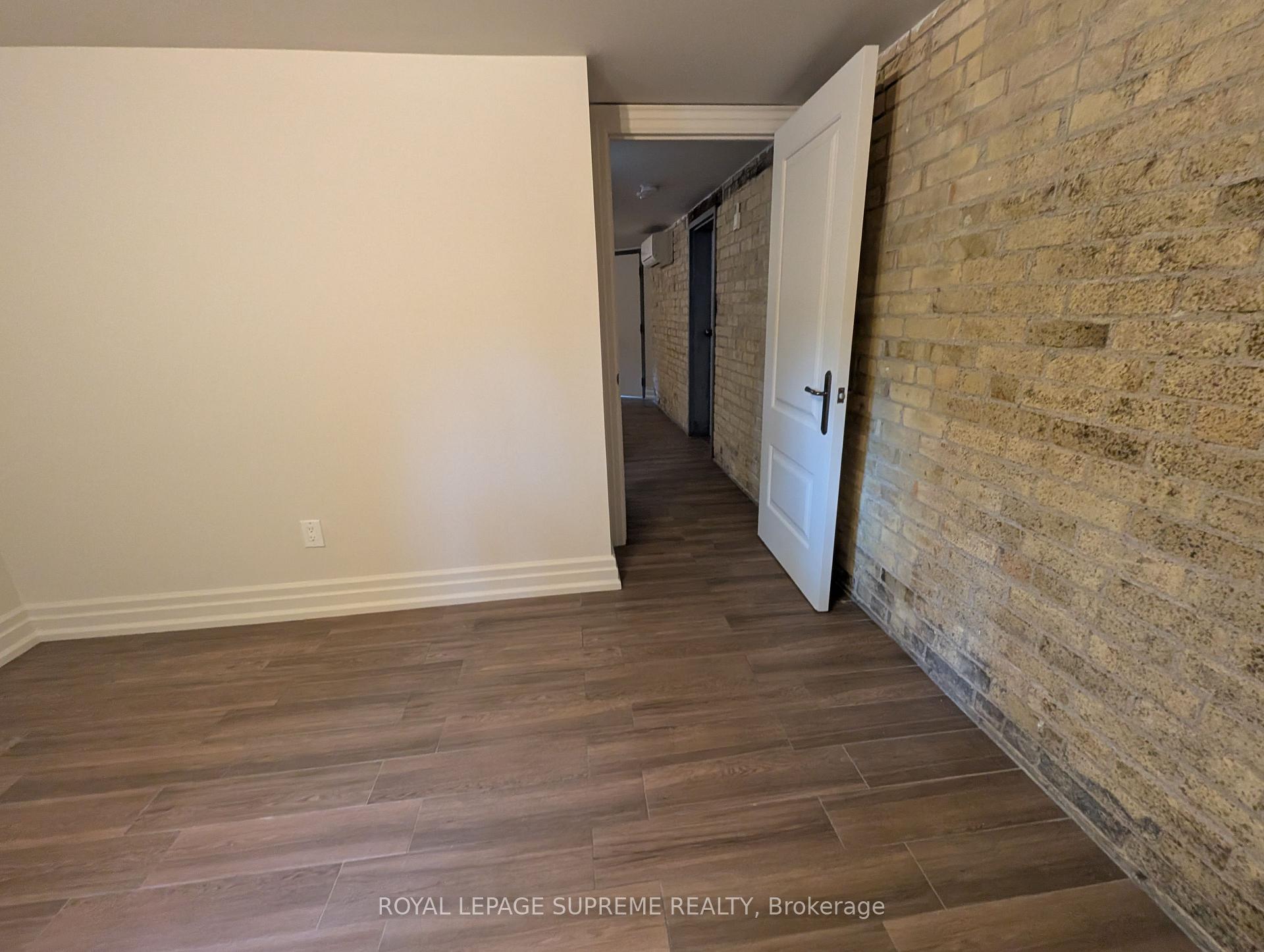 Photo 14 of Unit BSMT 1, 98 Concord Avenue, Toronto, Palmerston-Little Italy — HOMEH
