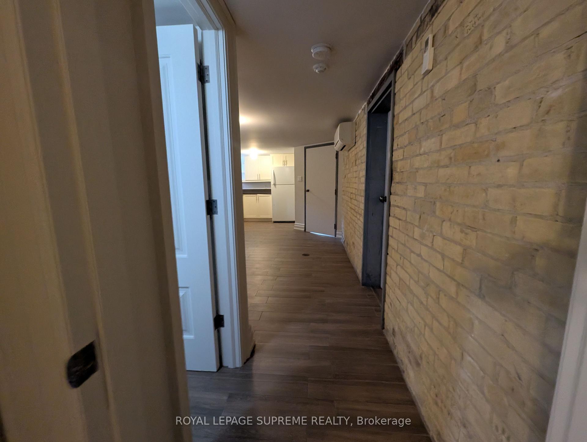 Photo 16 of Unit BSMT 1, 98 Concord Avenue, Toronto, Palmerston-Little Italy — HOMEH