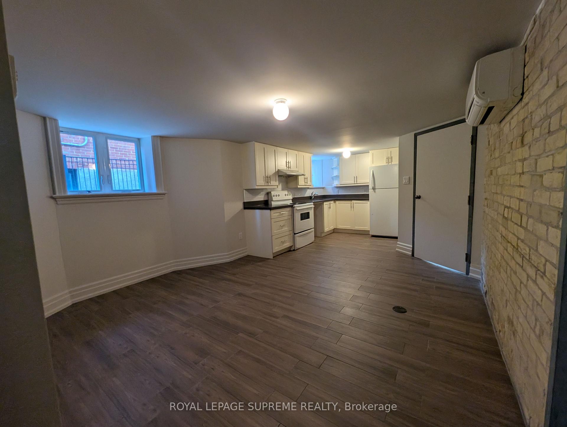 Photo 17 of Unit BSMT 1, 98 Concord Avenue, Toronto, Palmerston-Little Italy — HOMEH